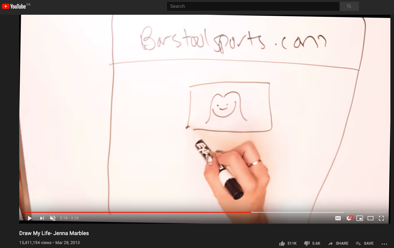 If you go to right now, Zonker has redirected it to this