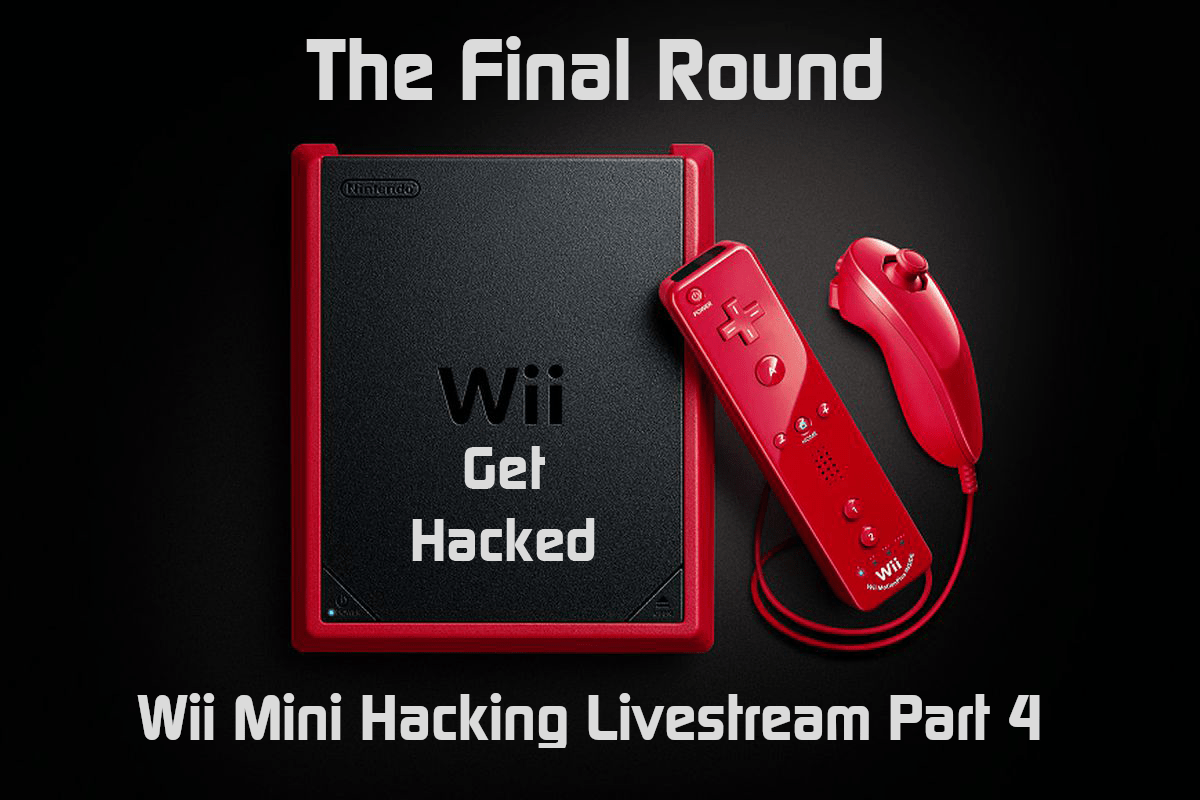 Best n64 emulator for Wii? WiiHacks