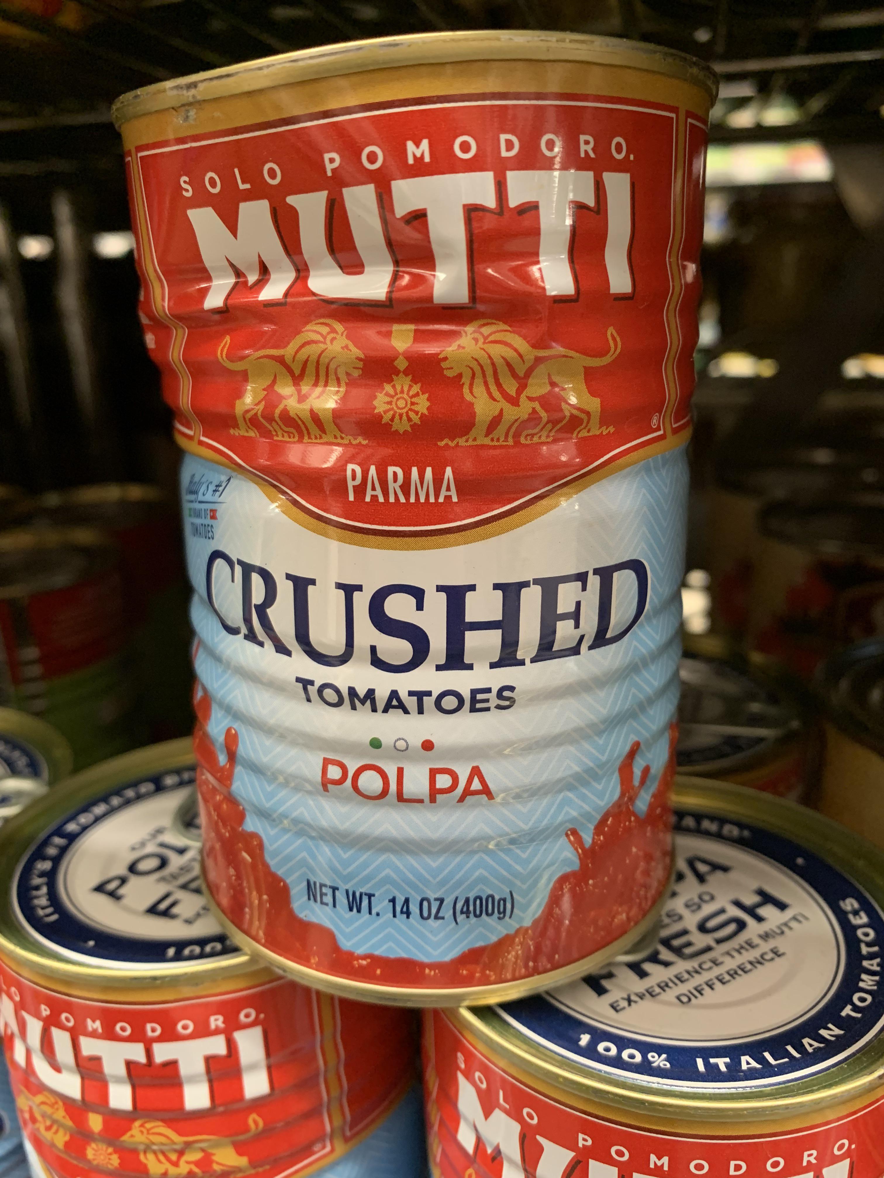 133 best Crushed Tomatoes images on Pholder Food, Pizza and