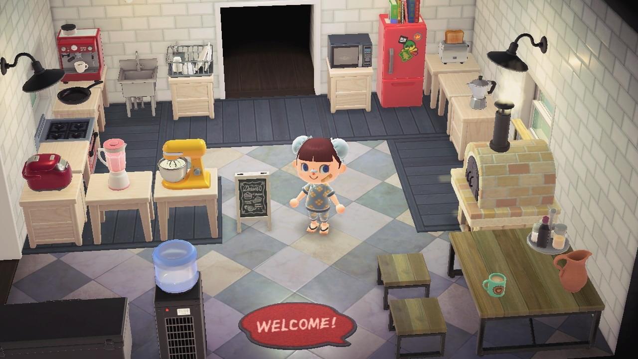 Finally got my kitchen up and running! I’ve had no luck finding