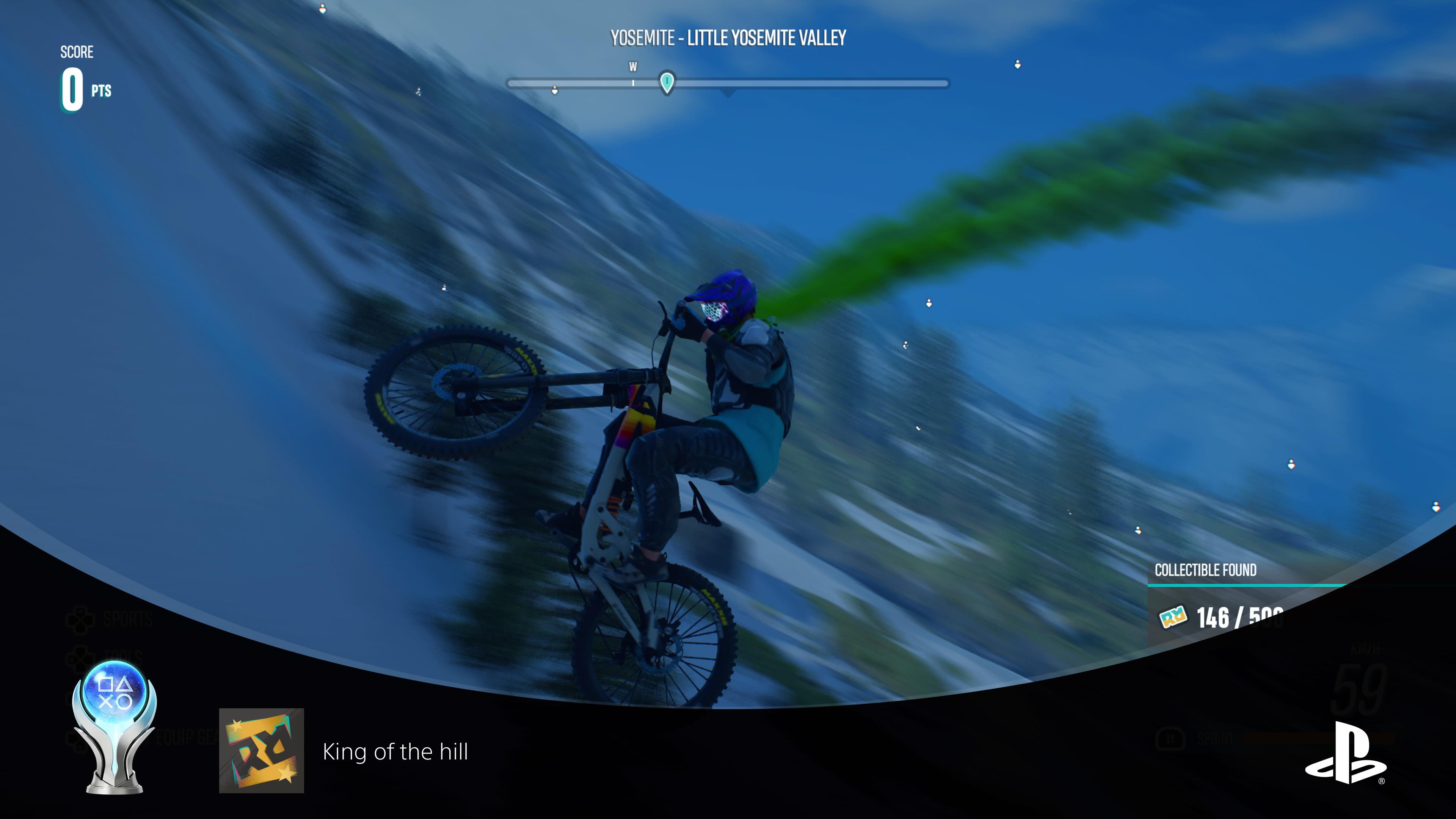 [Riders Republic] 63 Had a blast platinuming this one. It has a really