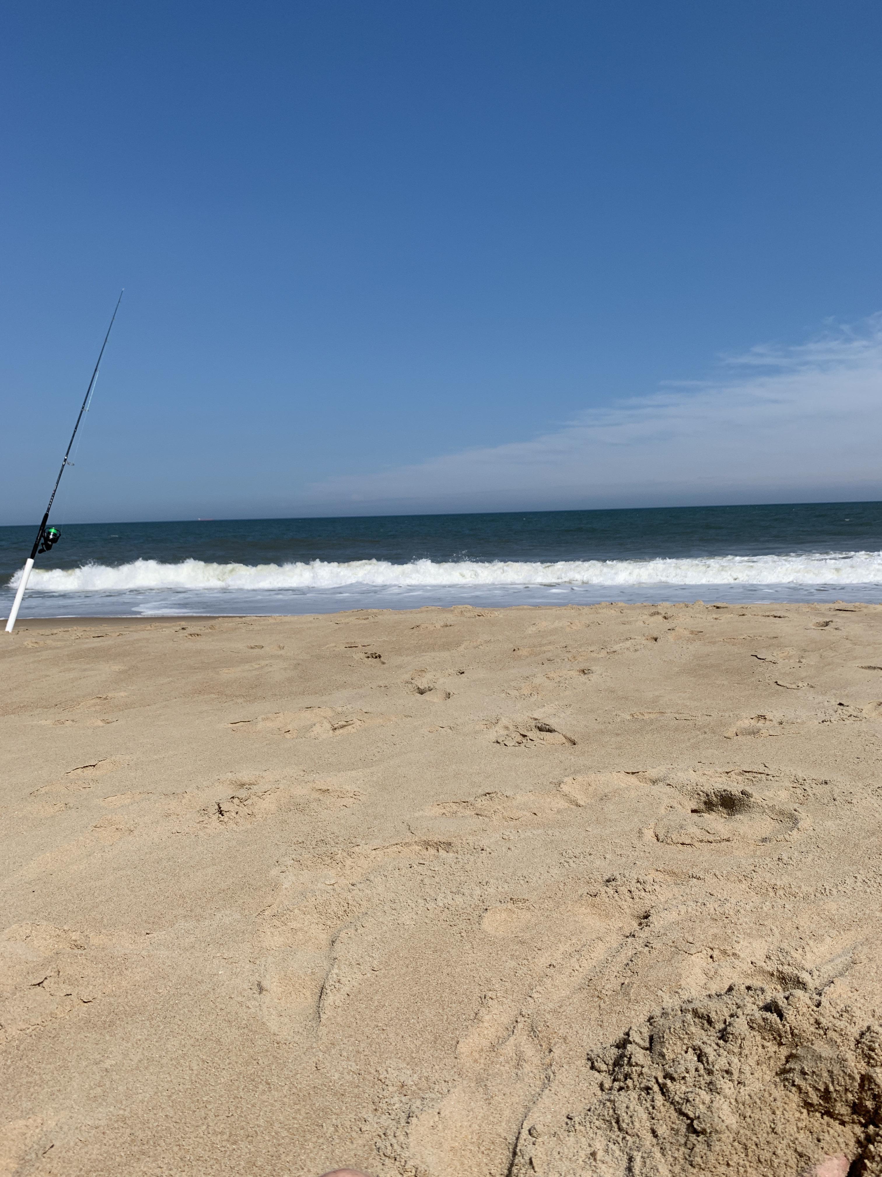Fenwick Island/South Bethany r/SurfFishing