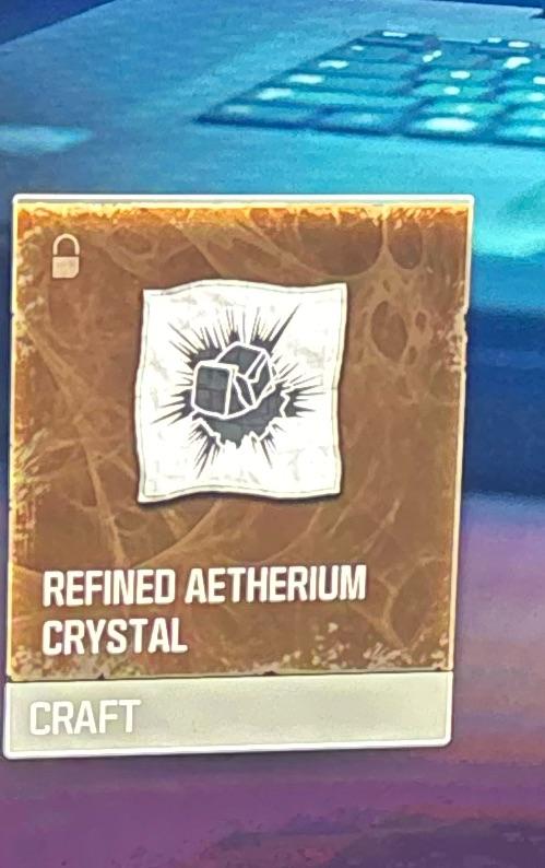 Refined Aetherium Schematics : r/CODZombies