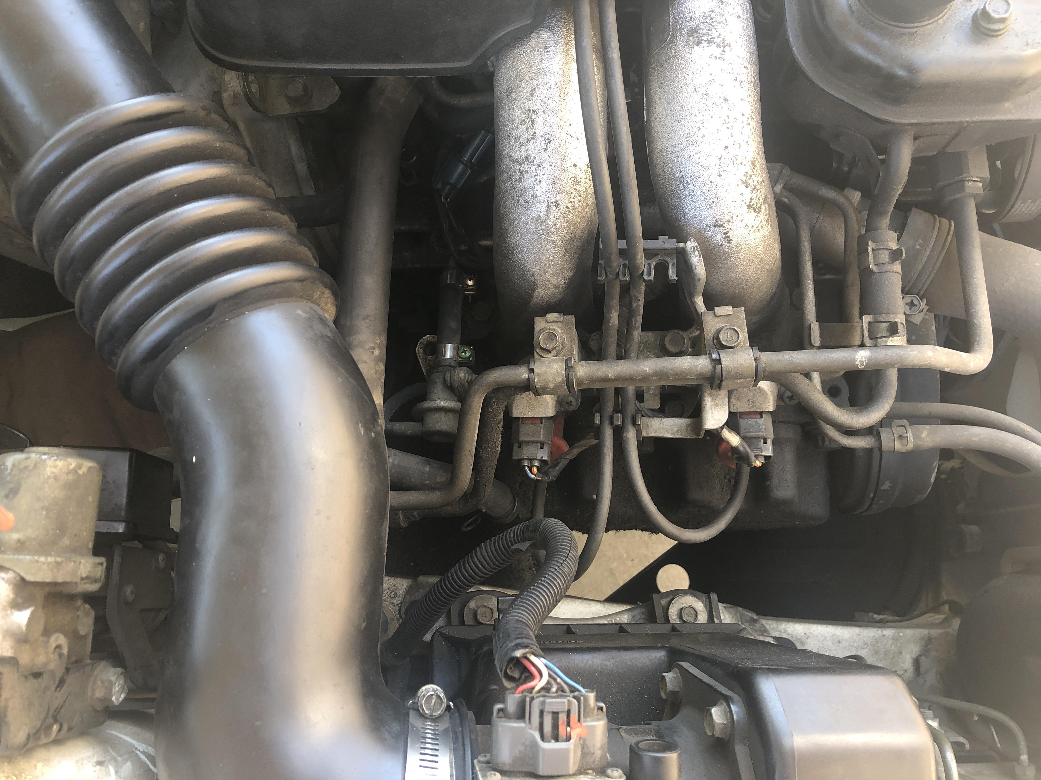 Do you guys think i could replace the head gasket without removing the