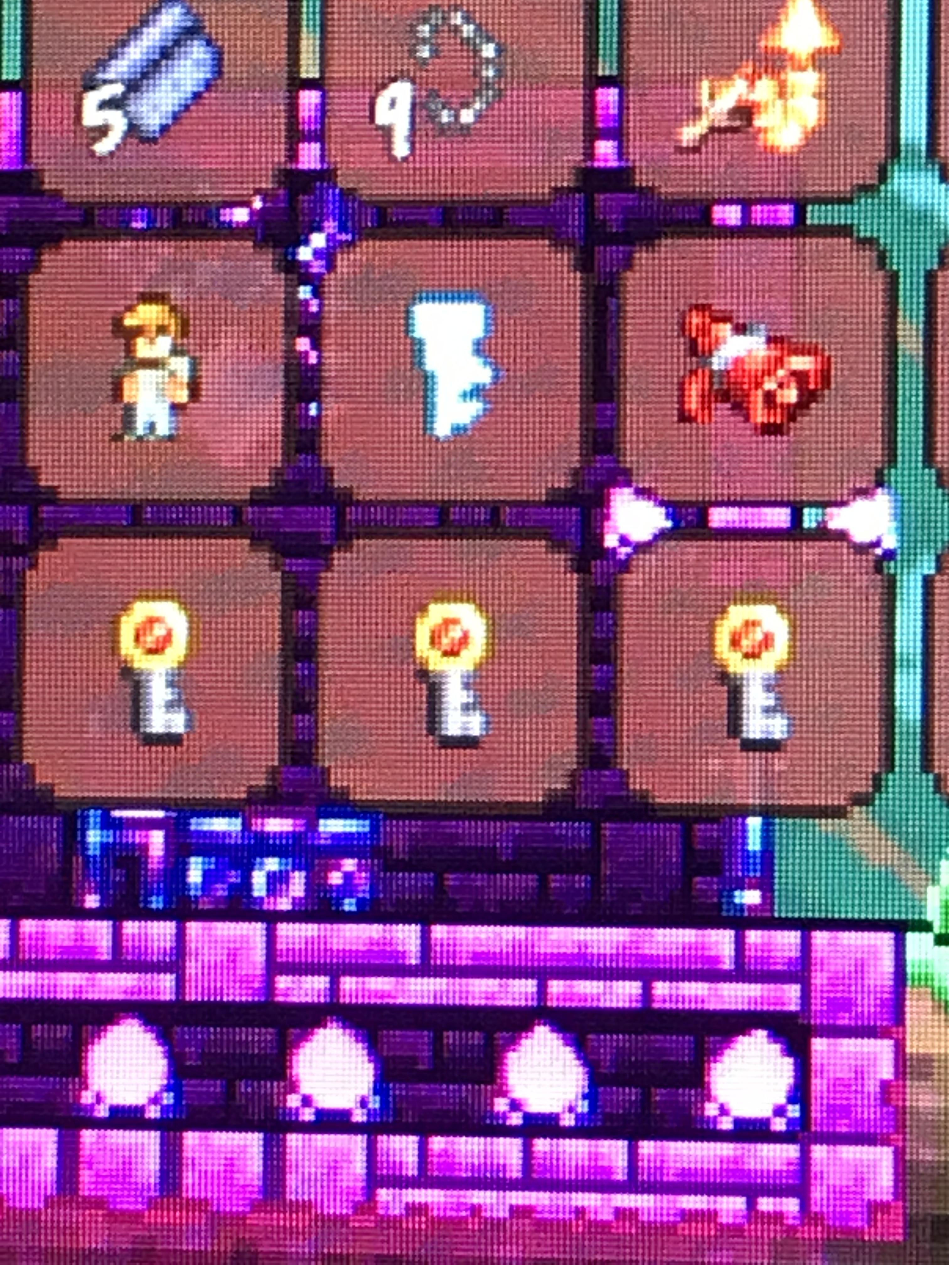 I just wanted a Blessed Apple... r/Terraria