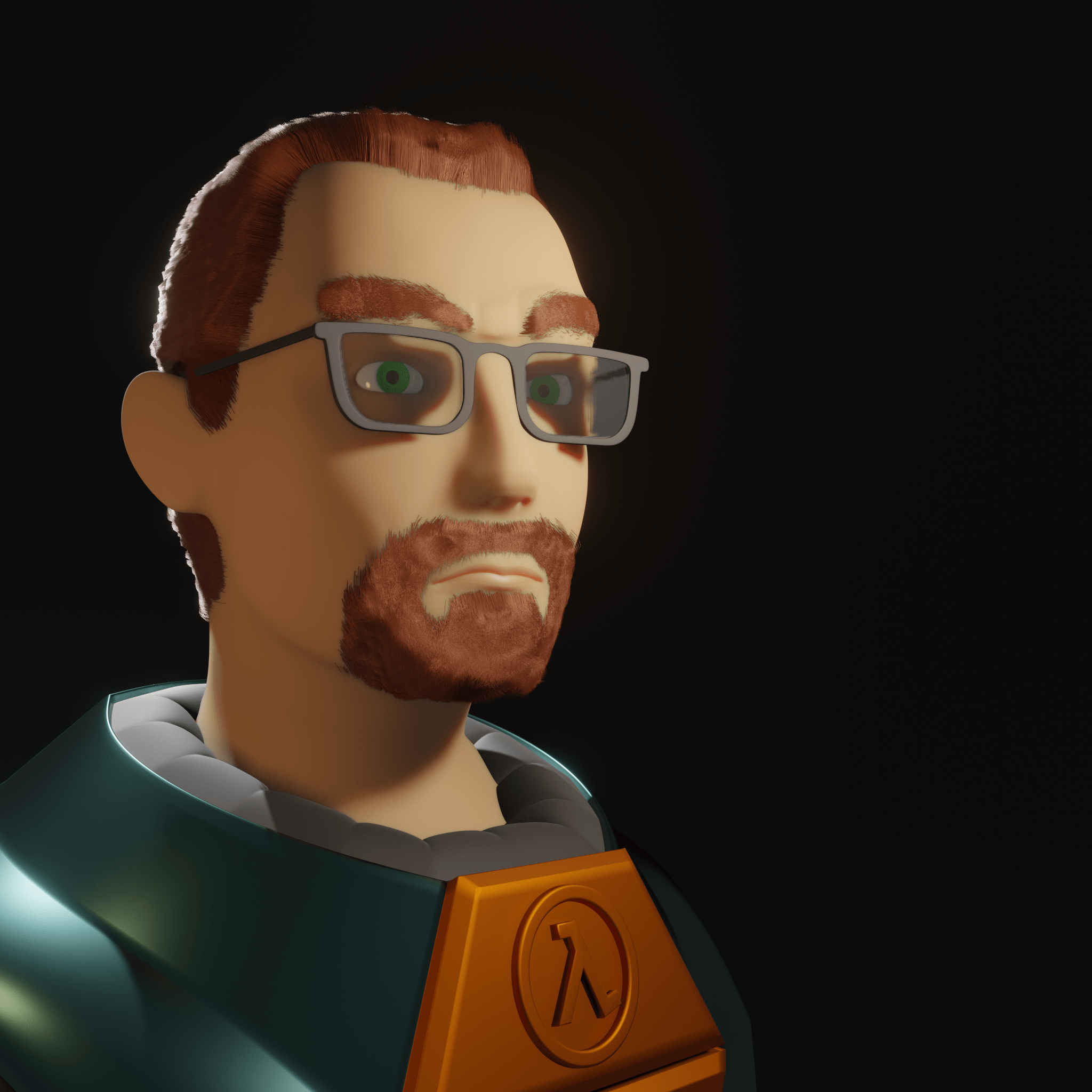 486 best Gordon Freeman images on Pholder Half Life, Valve and O