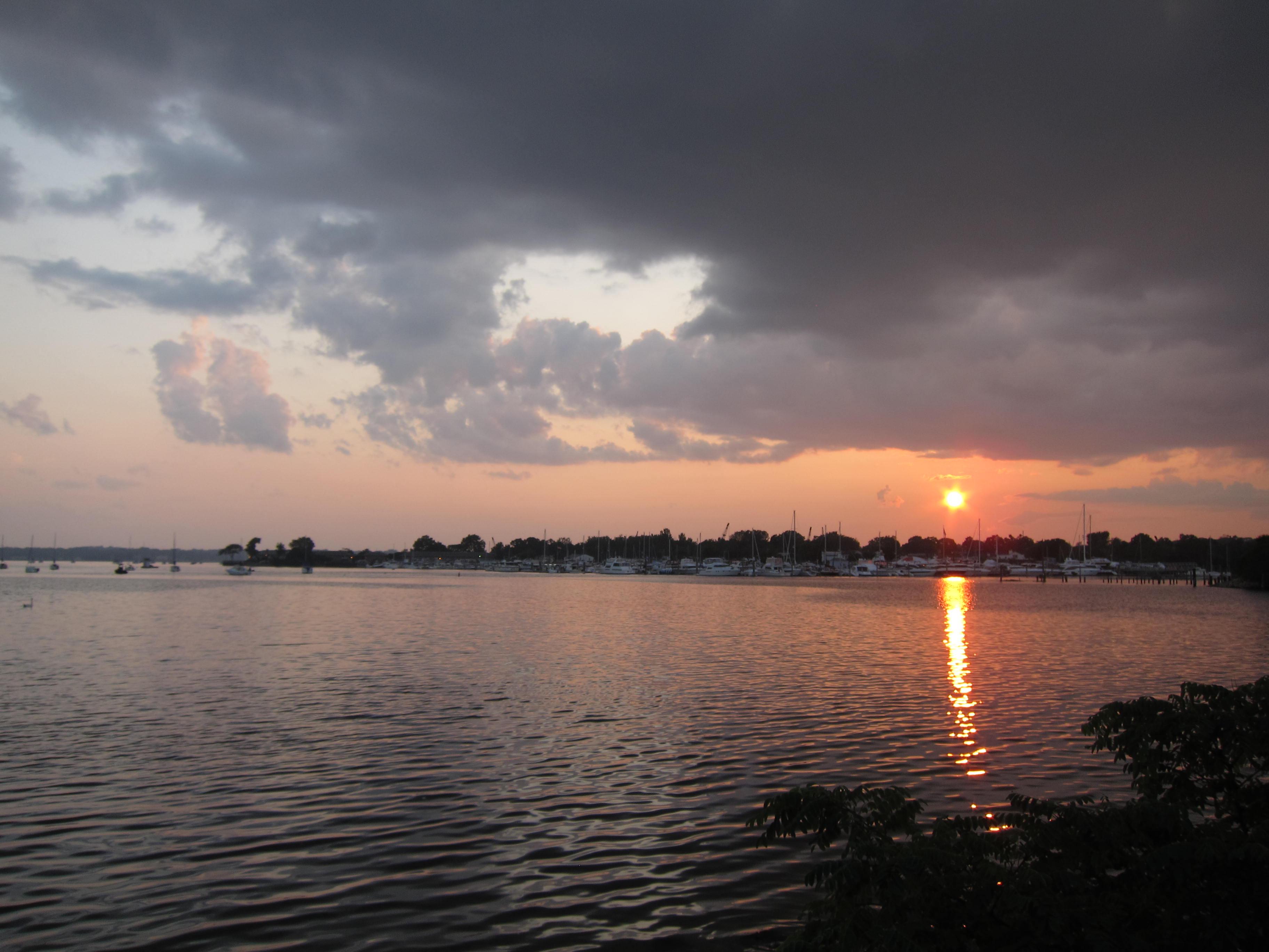 Sunset Park, Port Washington r/longisland