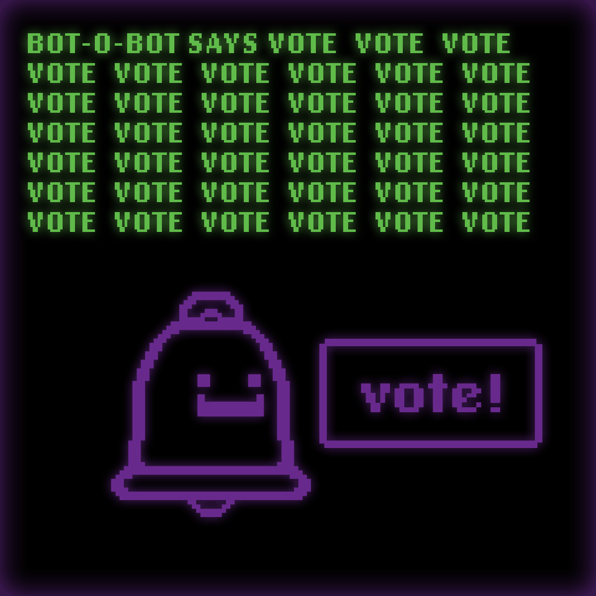 LAST DAY TO VOTE. Double Decker Taco or Enchirito. Winner returns to