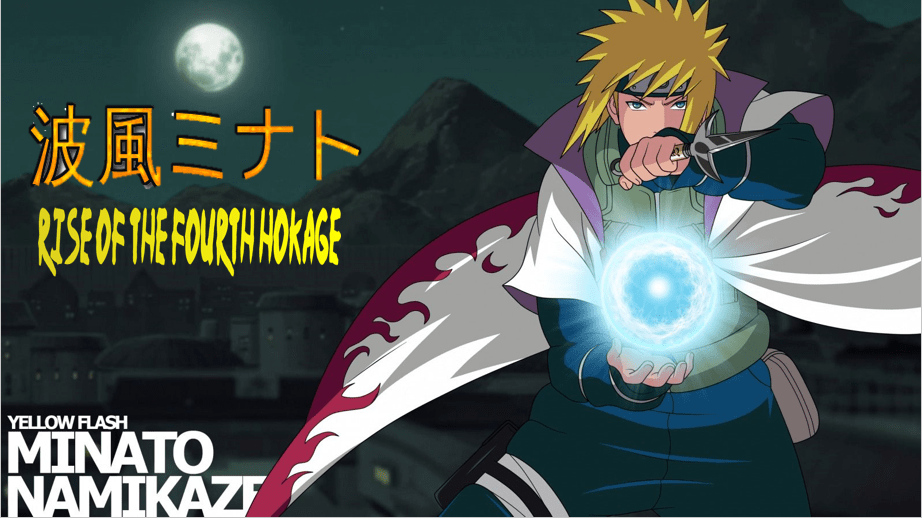 The show I really wanted to see after I finished Shippuden dankruto