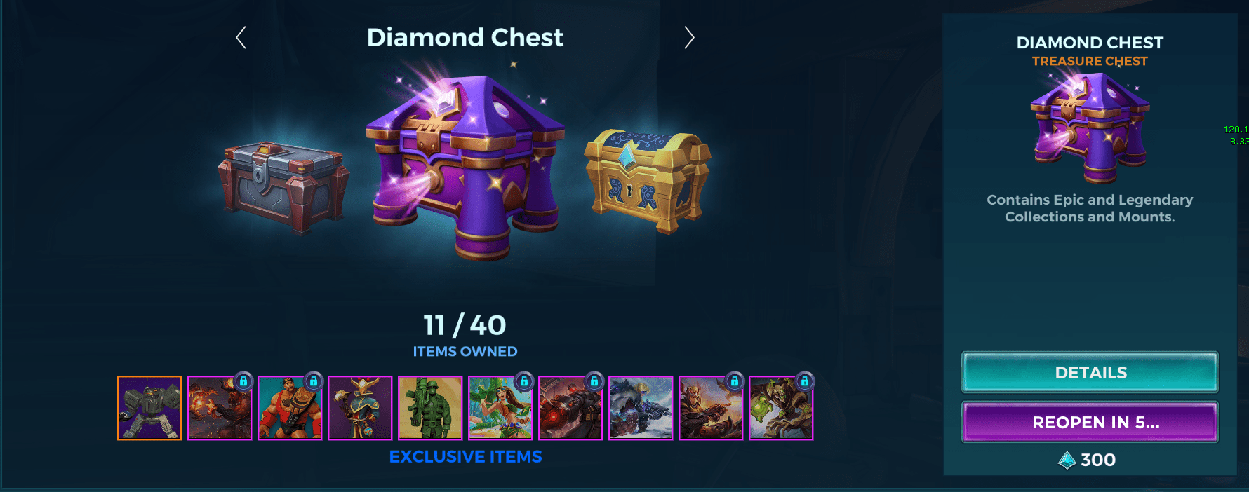 Paladins 1.6 update leaked r/Paladins