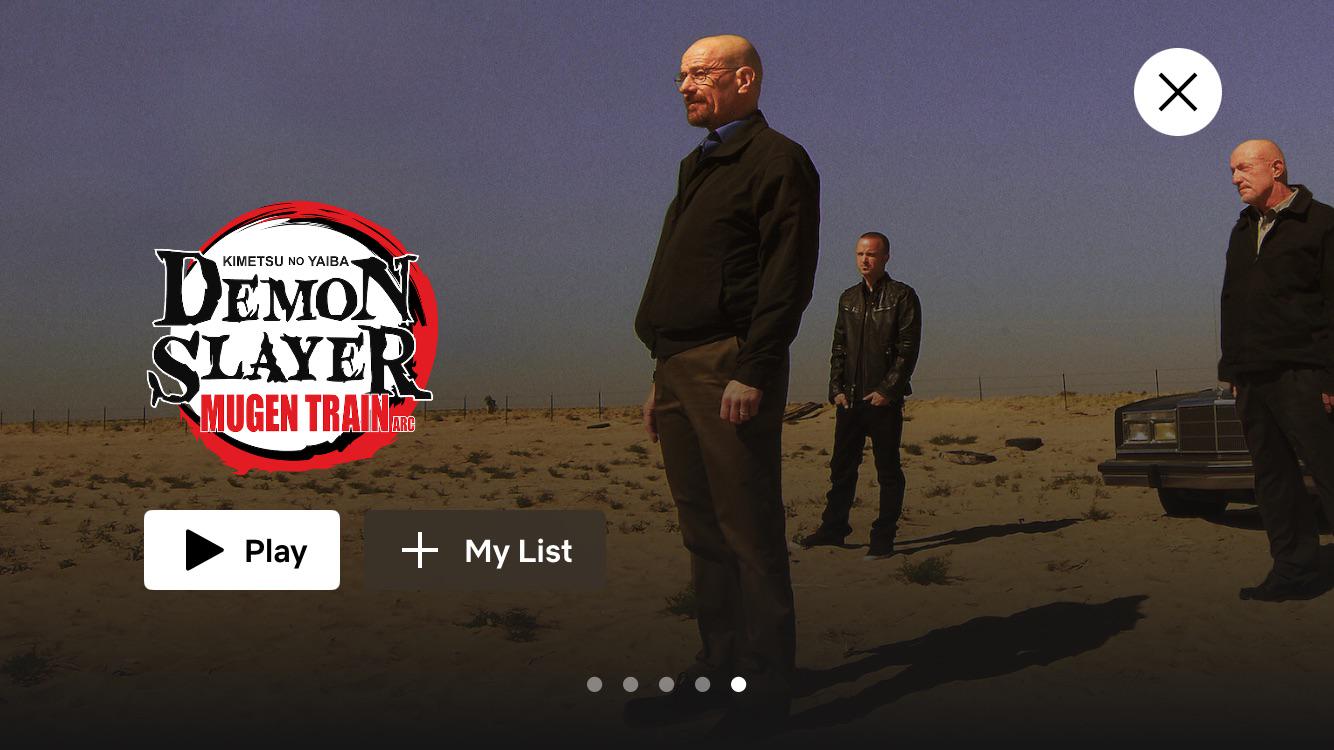 Best Demon Slayer arc r/Animemes