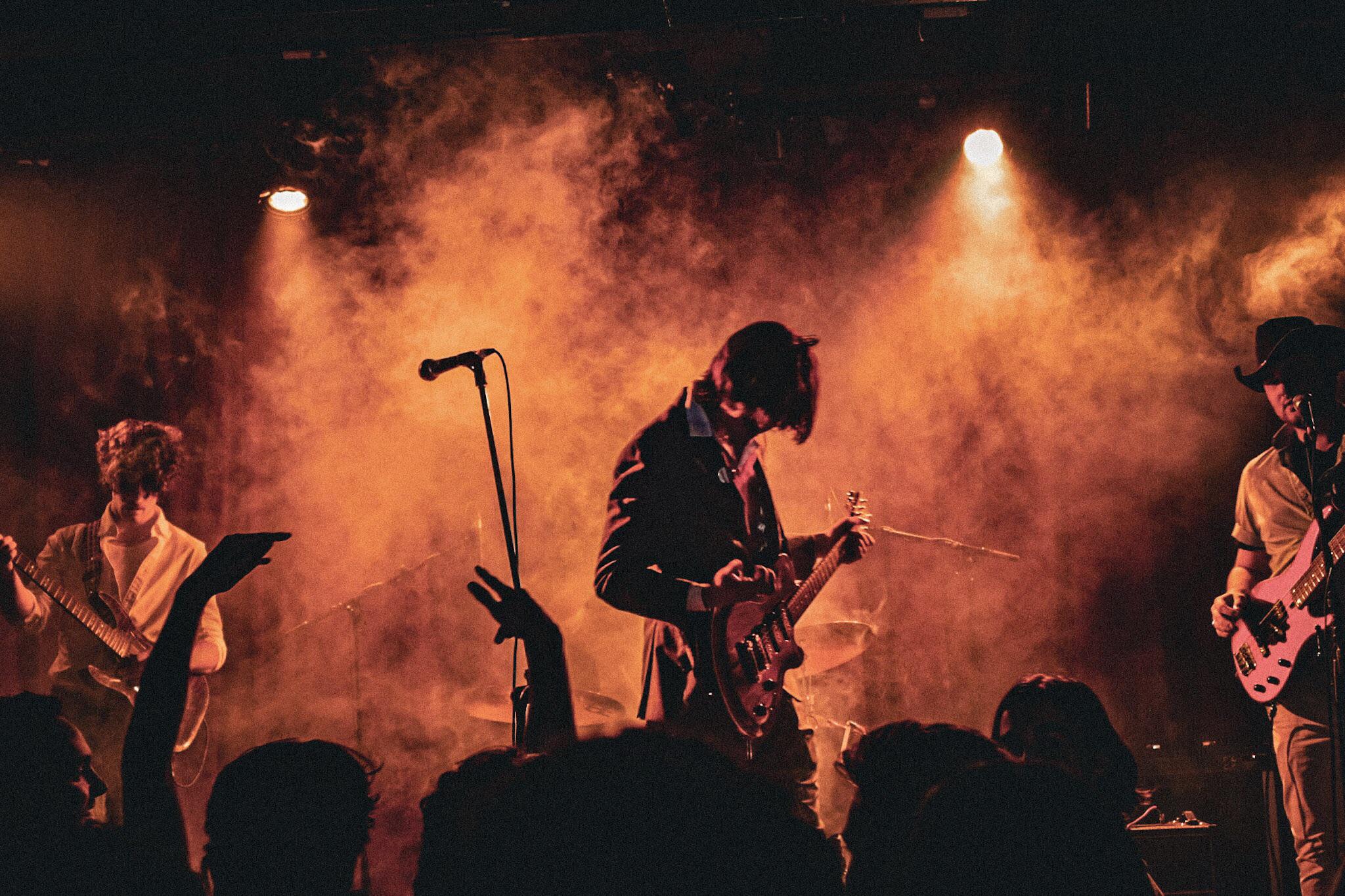 (OC) Music Never Dies Feb. 2023 r/wallpapers