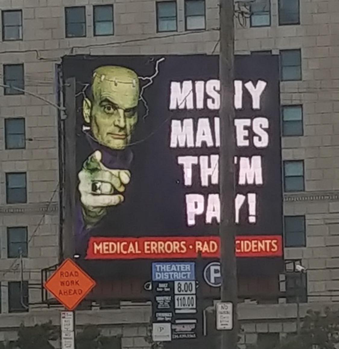 new misny signs for halloween r/Cleveland