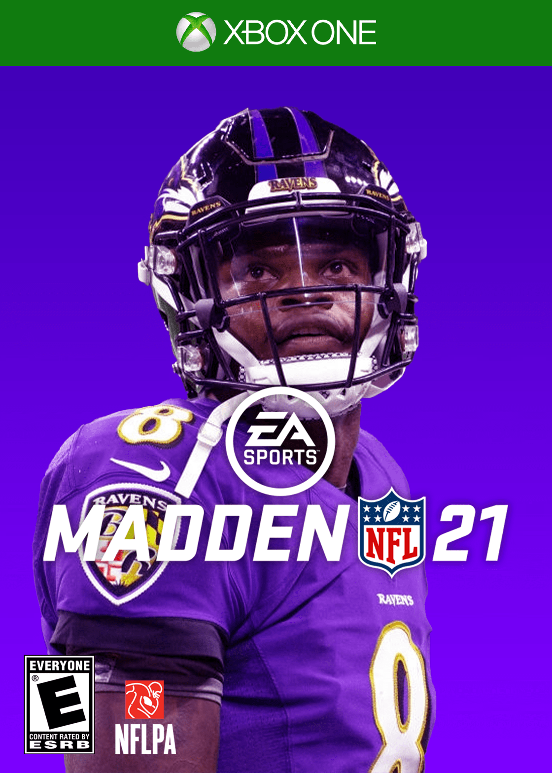 Madden 21 Cover Anyone? r/Madden