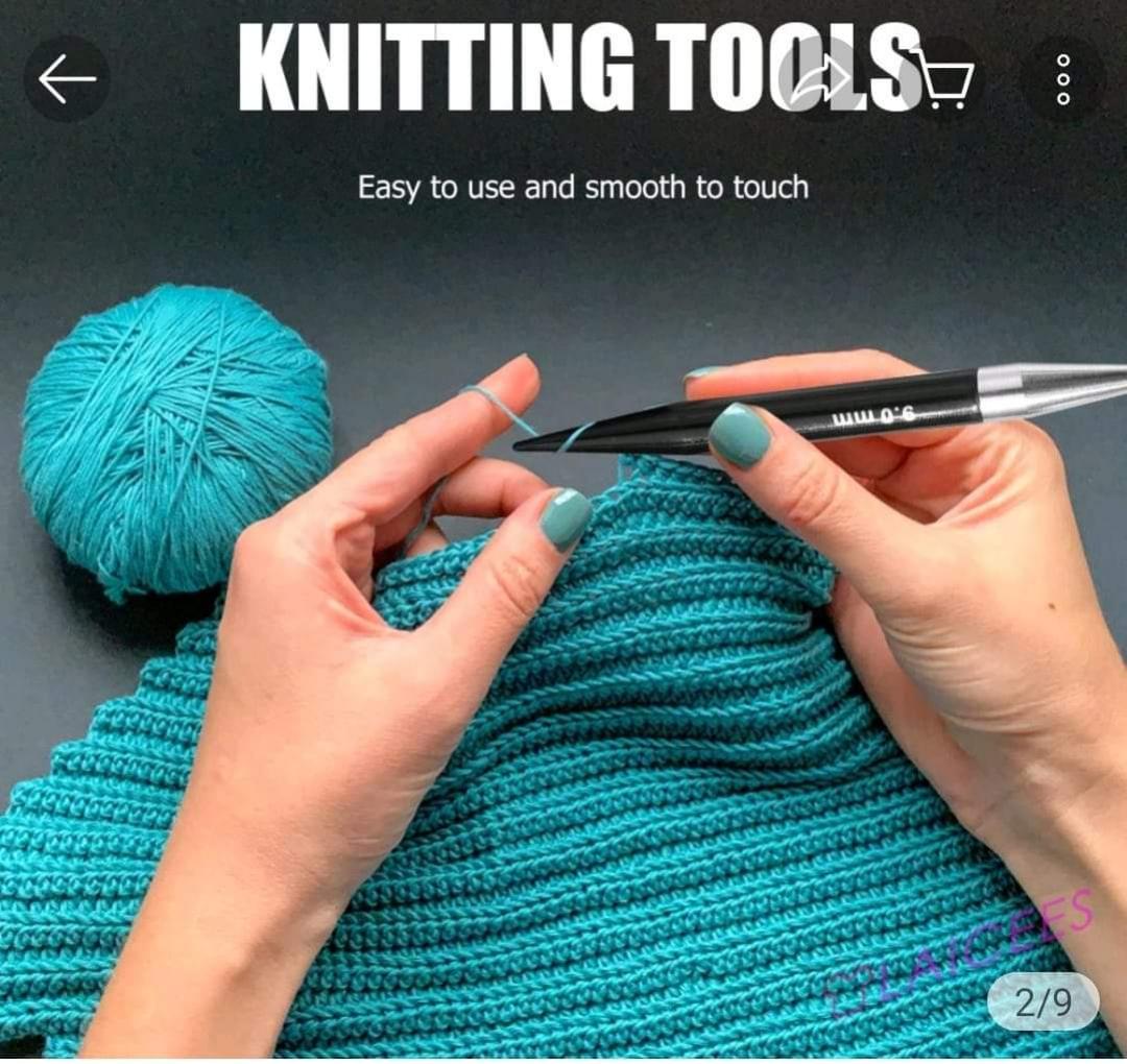 What knitting technique is this called? 🤔😭😹 r/knitting