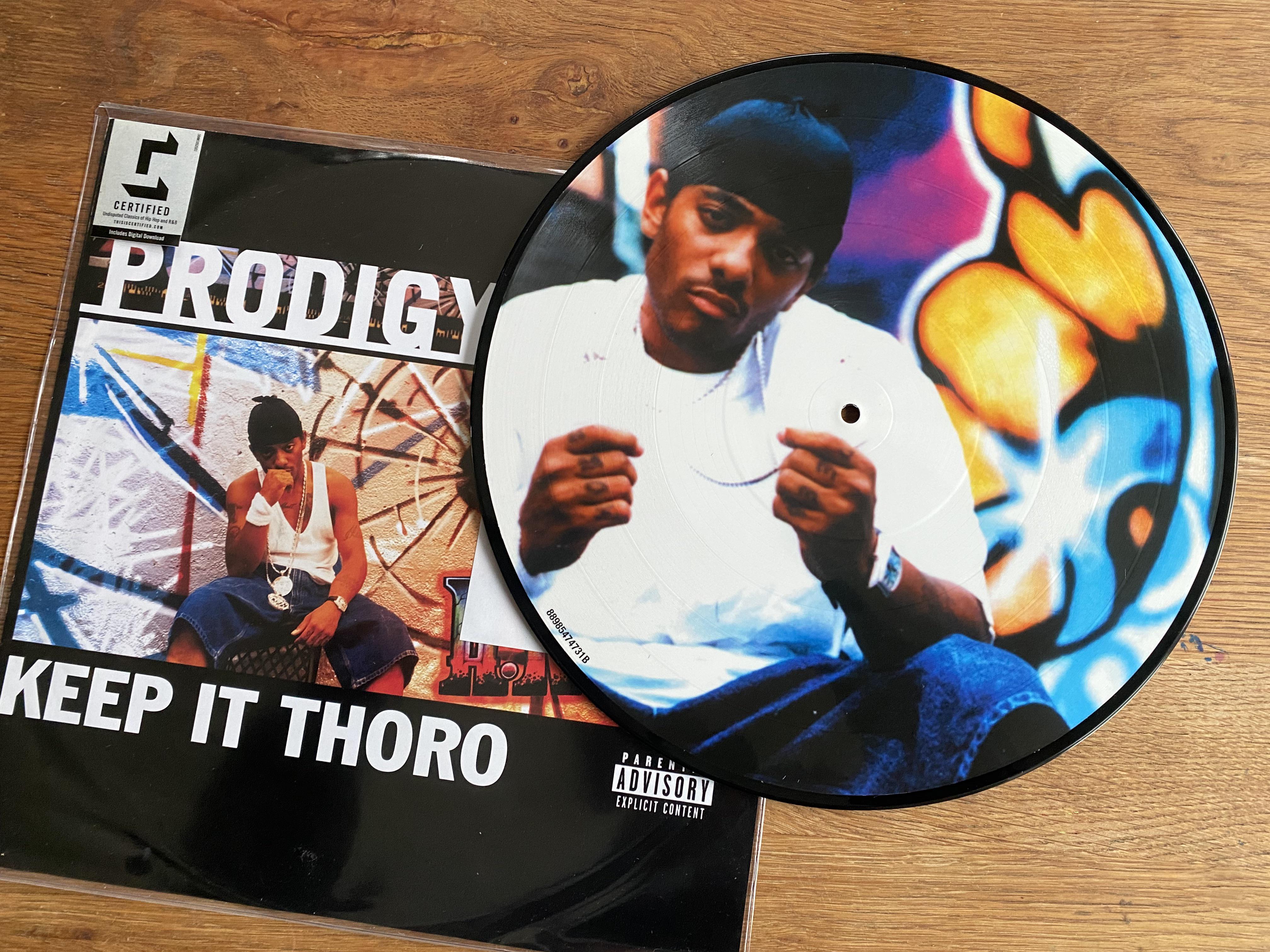 Ayo, I break bread, ribs, hundred dollar bills r/hiphopvinyl