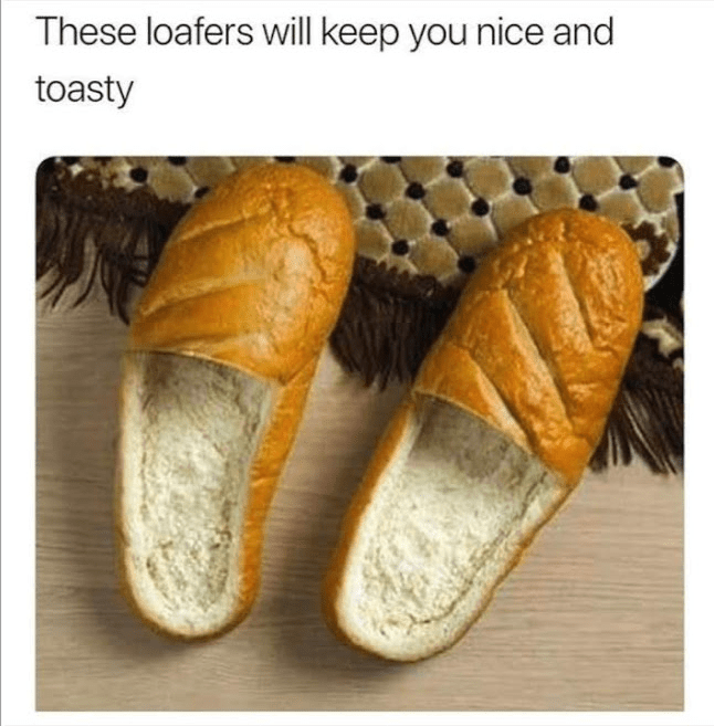 bread pun r/memes