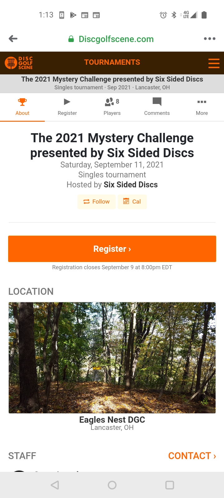 Thinking about signing up, lots of ctp prizes and always great plastic