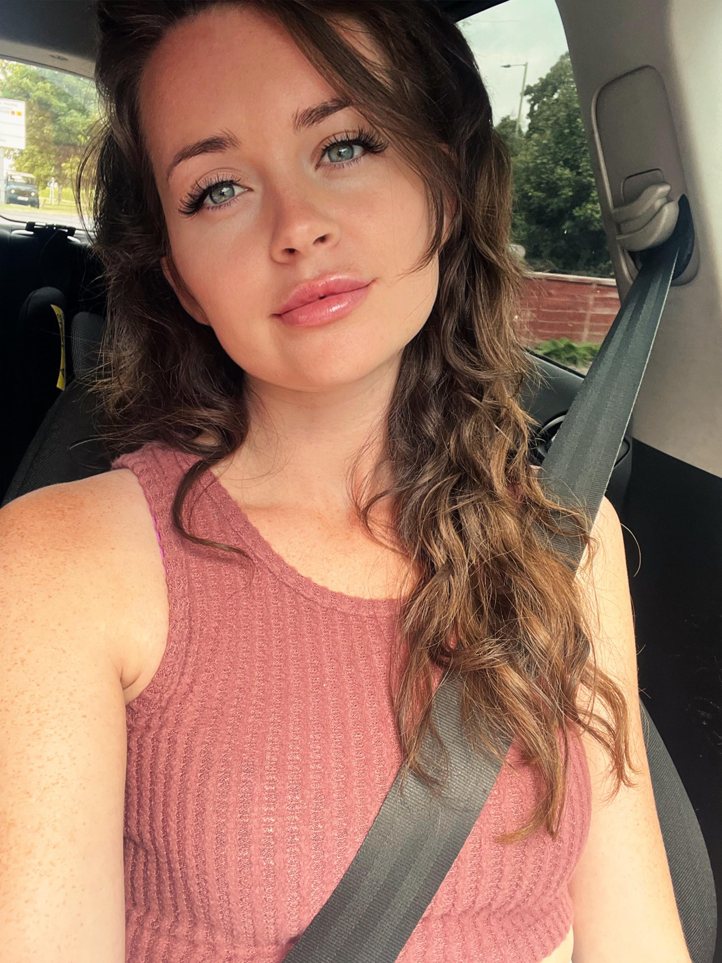 78 best u/maemegan95 images on Pholder | SFW Next Door Girls