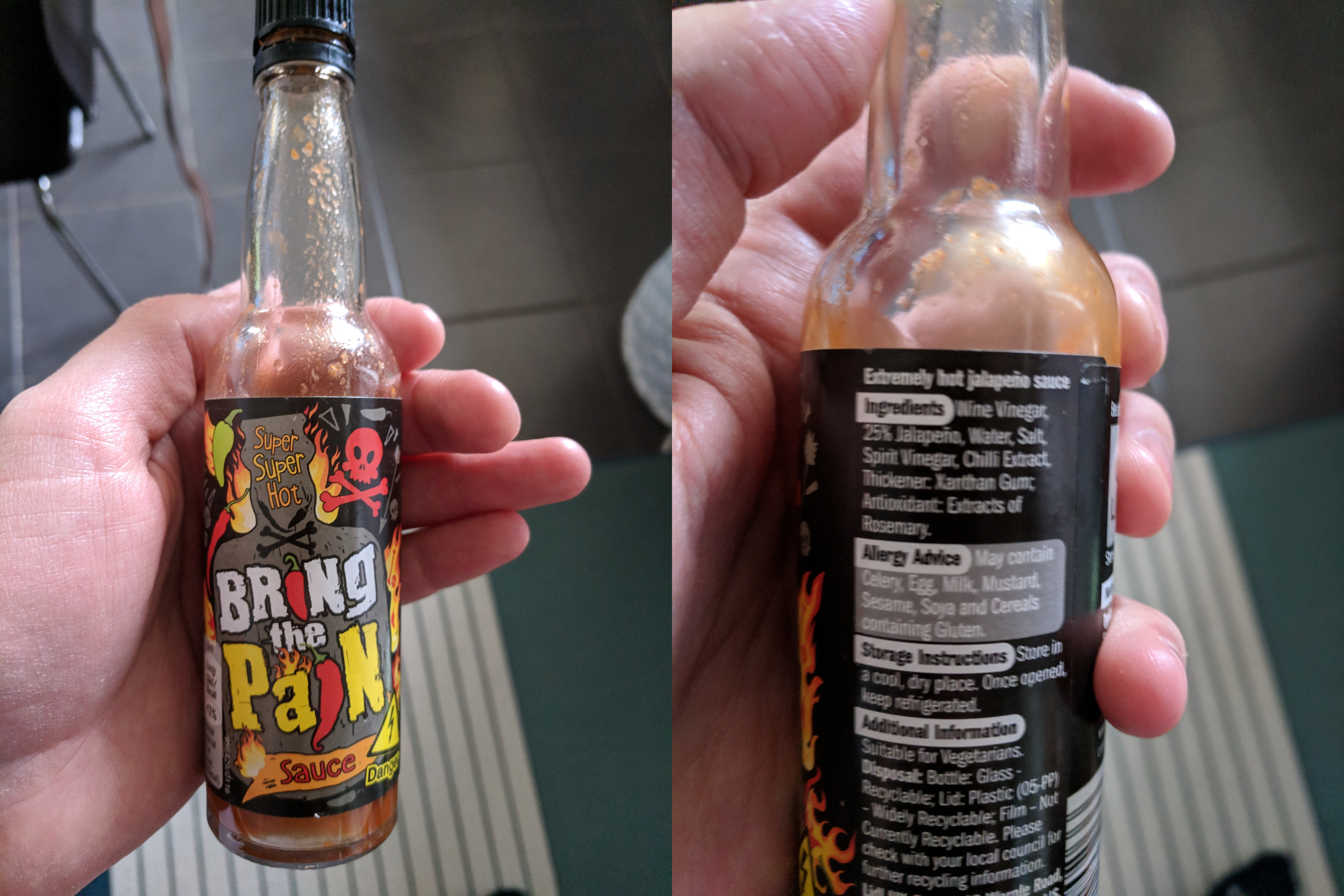 Lidl Peppercorn Sauce