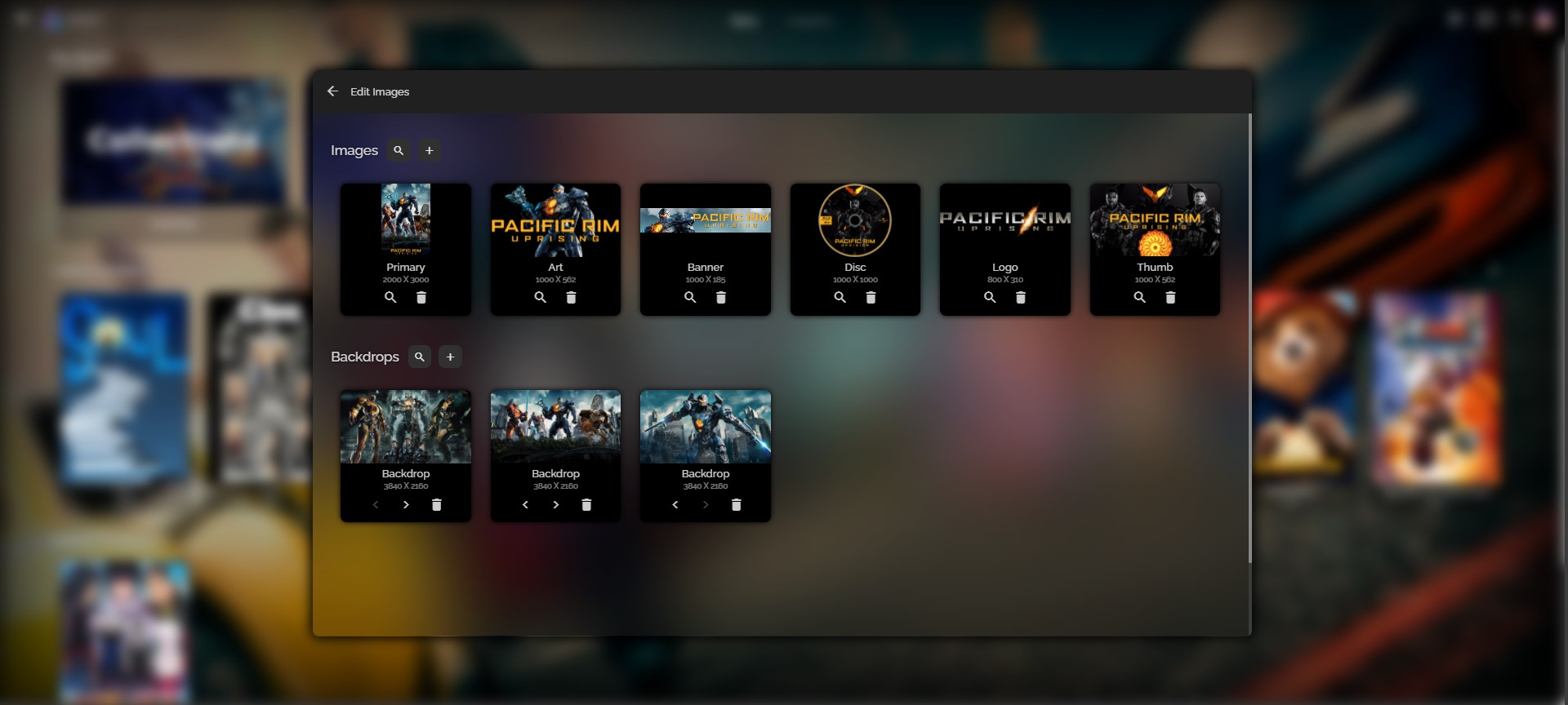 Advantages of using Jellyfin over Emby Free Version jellyfin