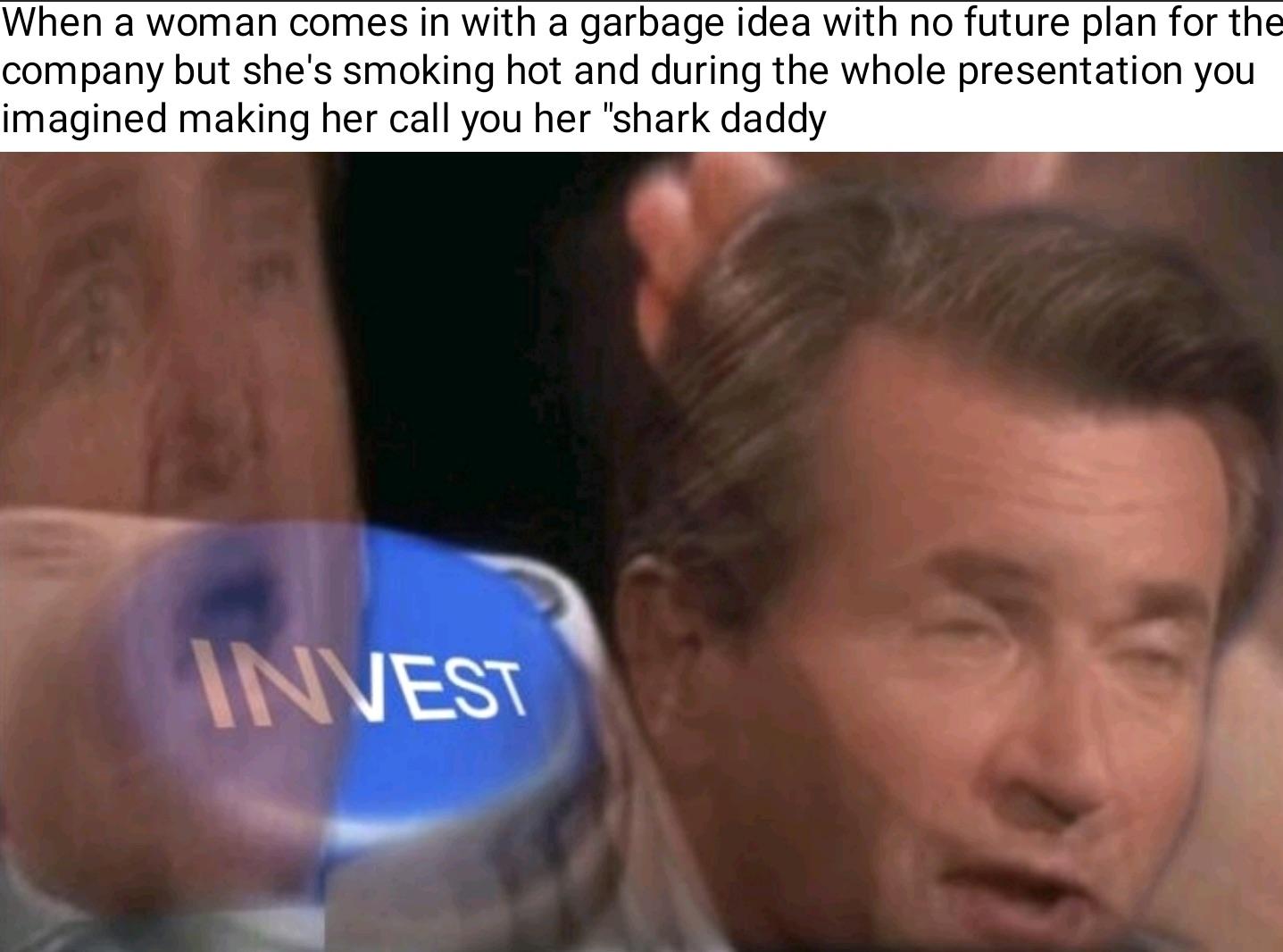 SHARK TANK MEMES SEEM TO BE SURFACING, EARLY BUY MemeEconomy