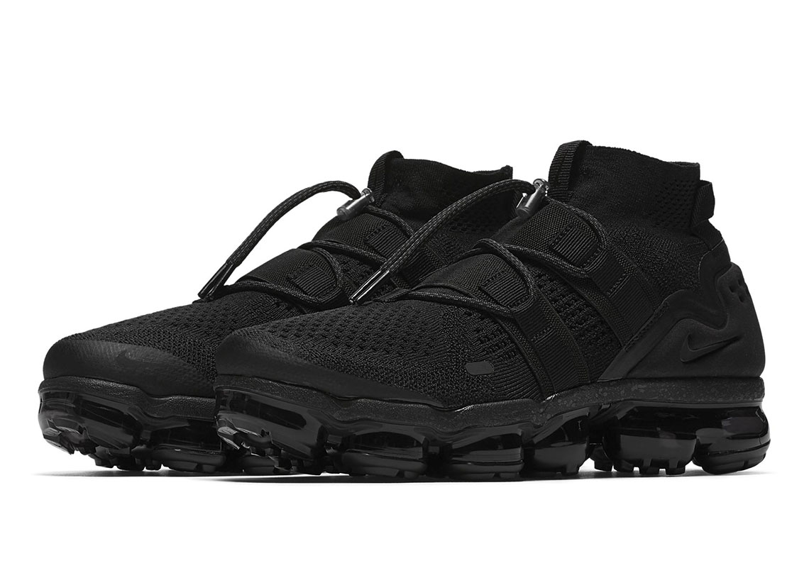Nike Vapormax Flyknit Utility these go hard r/streetwear