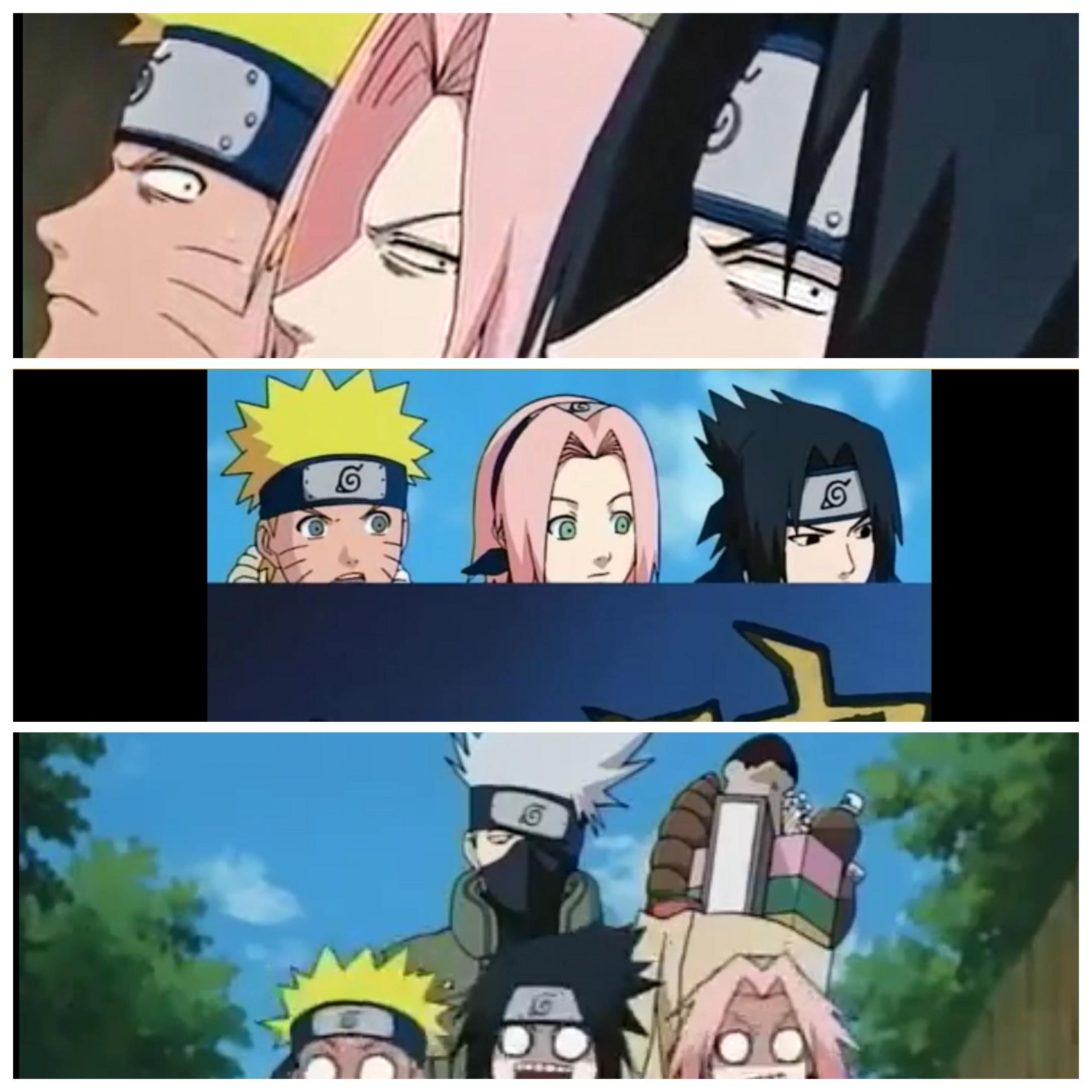 Naruto Filler To Watch Reddit narutodw