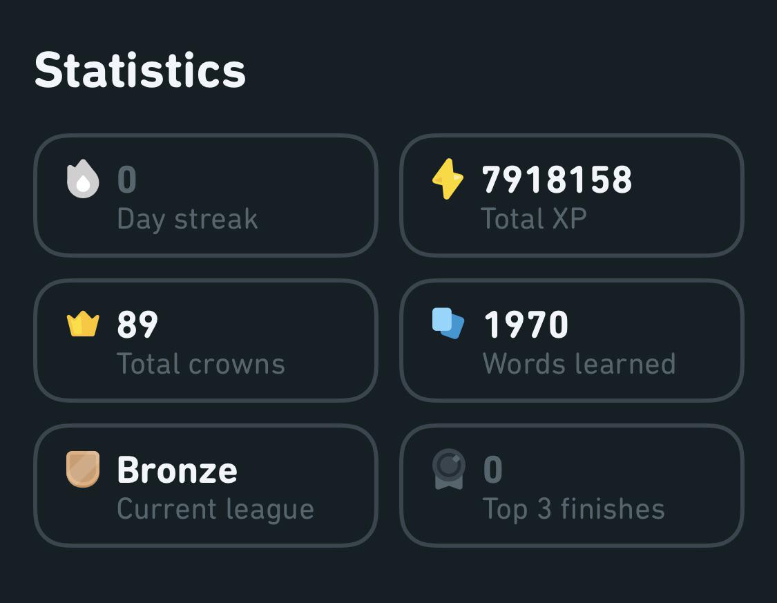 What the hell? r/duolingo