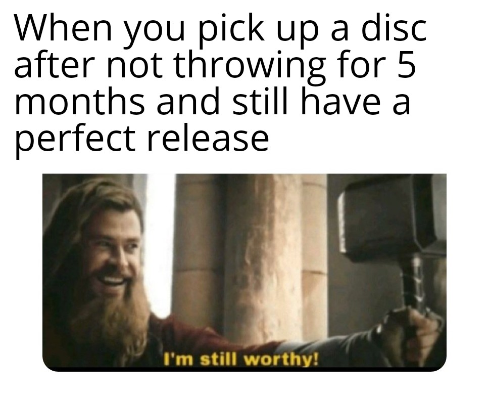 Throwers r/trackandfield