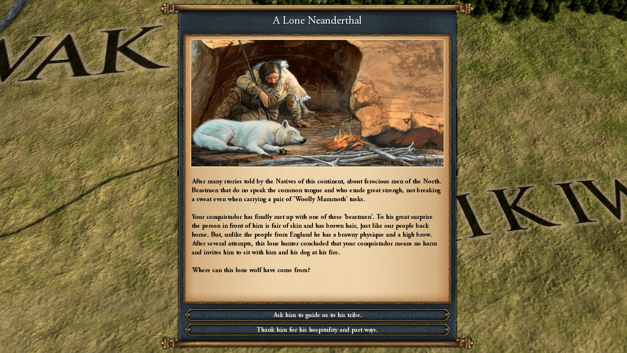 Way of the Dodo [SNEAK PEEK 1] r/eu4