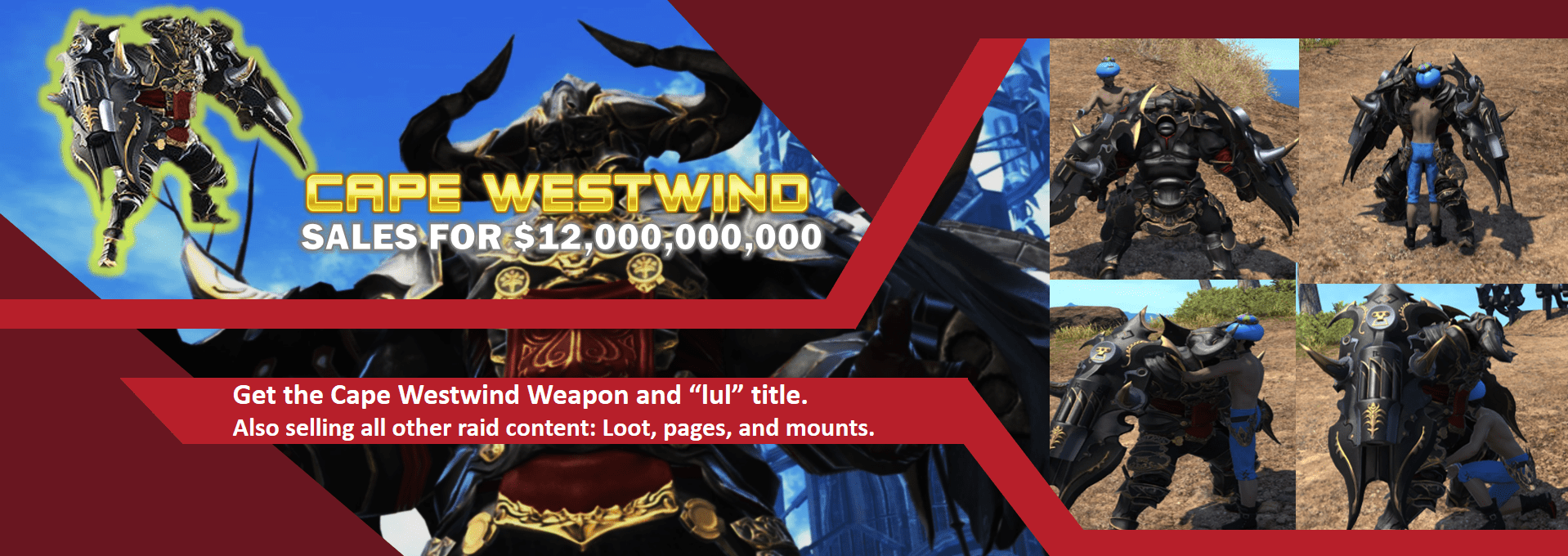Cape Westwind Tank Guide Ffxiv Pocket Guide Final Fantasy Xiv