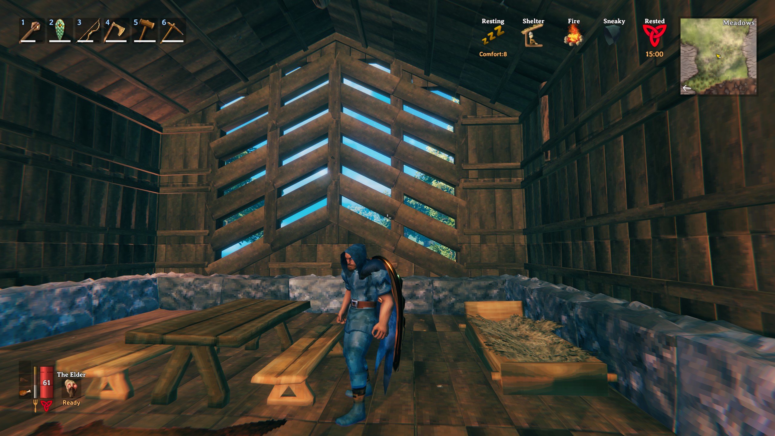 Haven't seen this here before so I humbly present my aesthetically