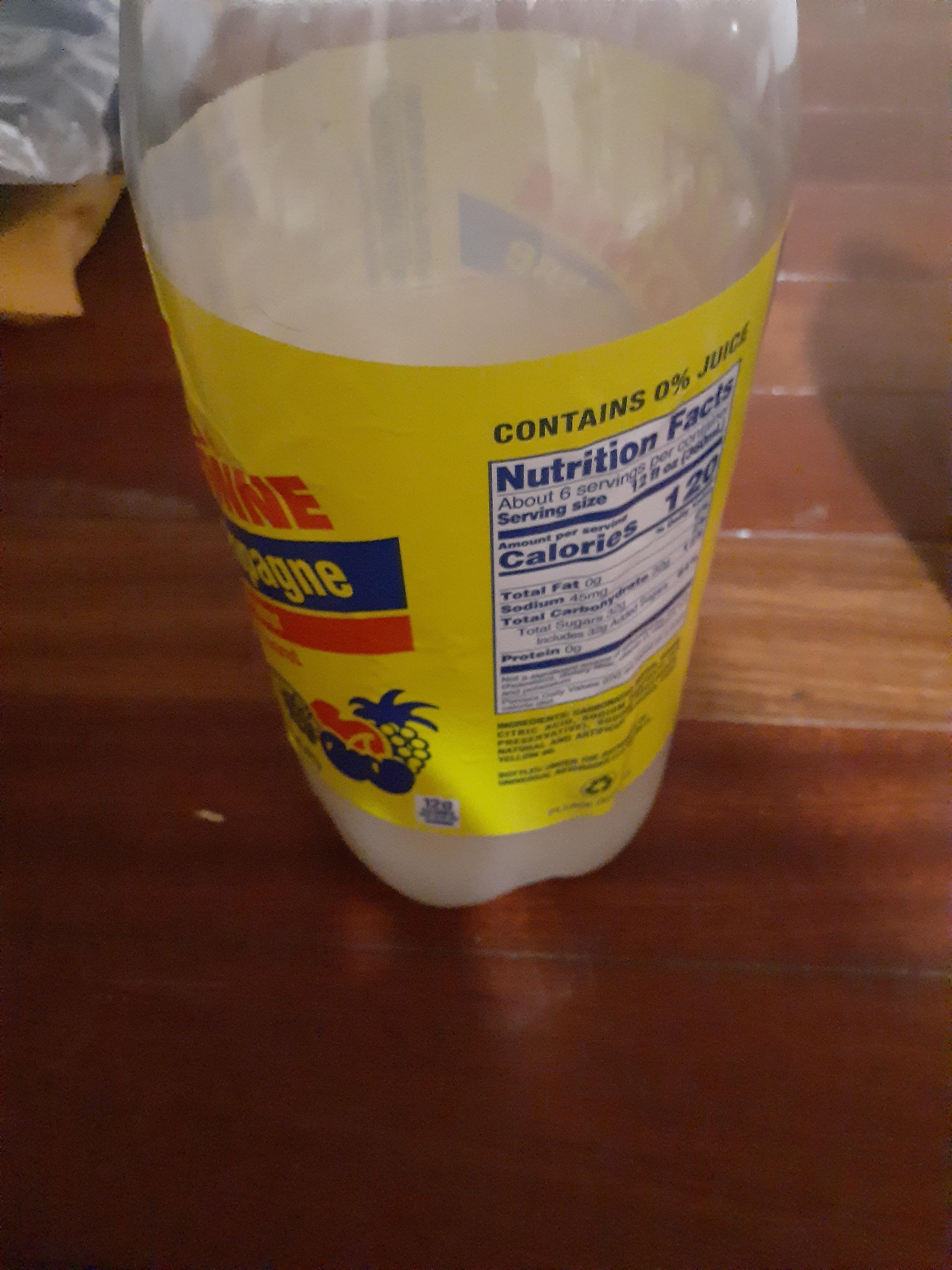 Finished kilju didnt come out clear, more info below r/prisonhooch