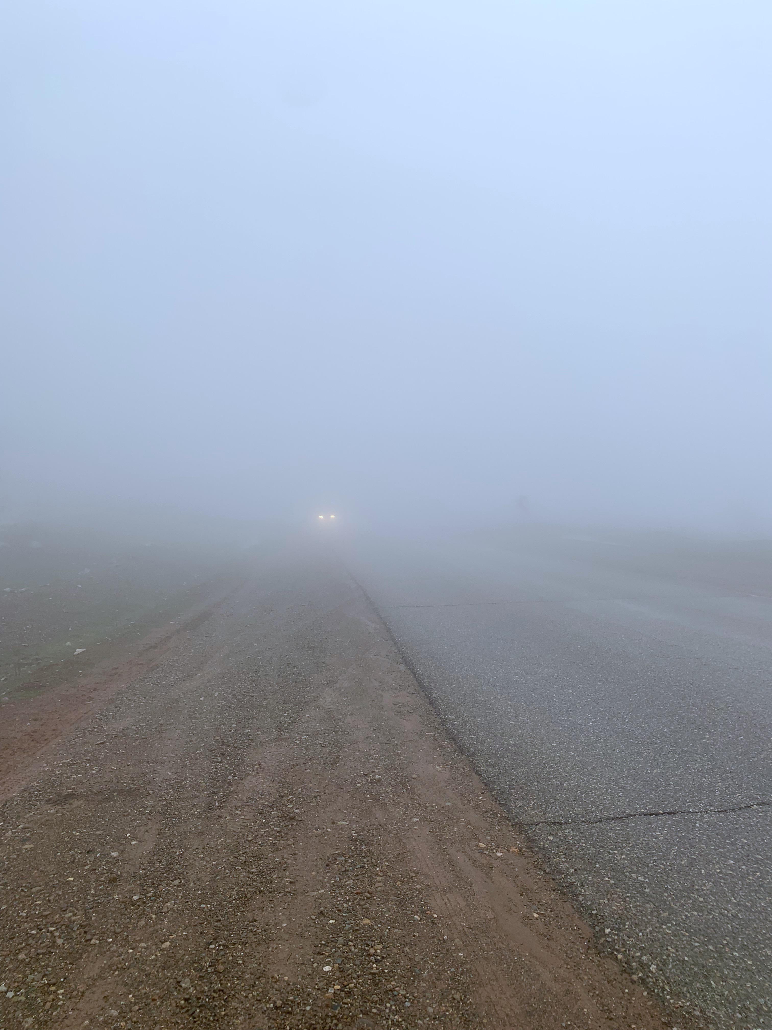 Where does the road take you? LiminalSpace