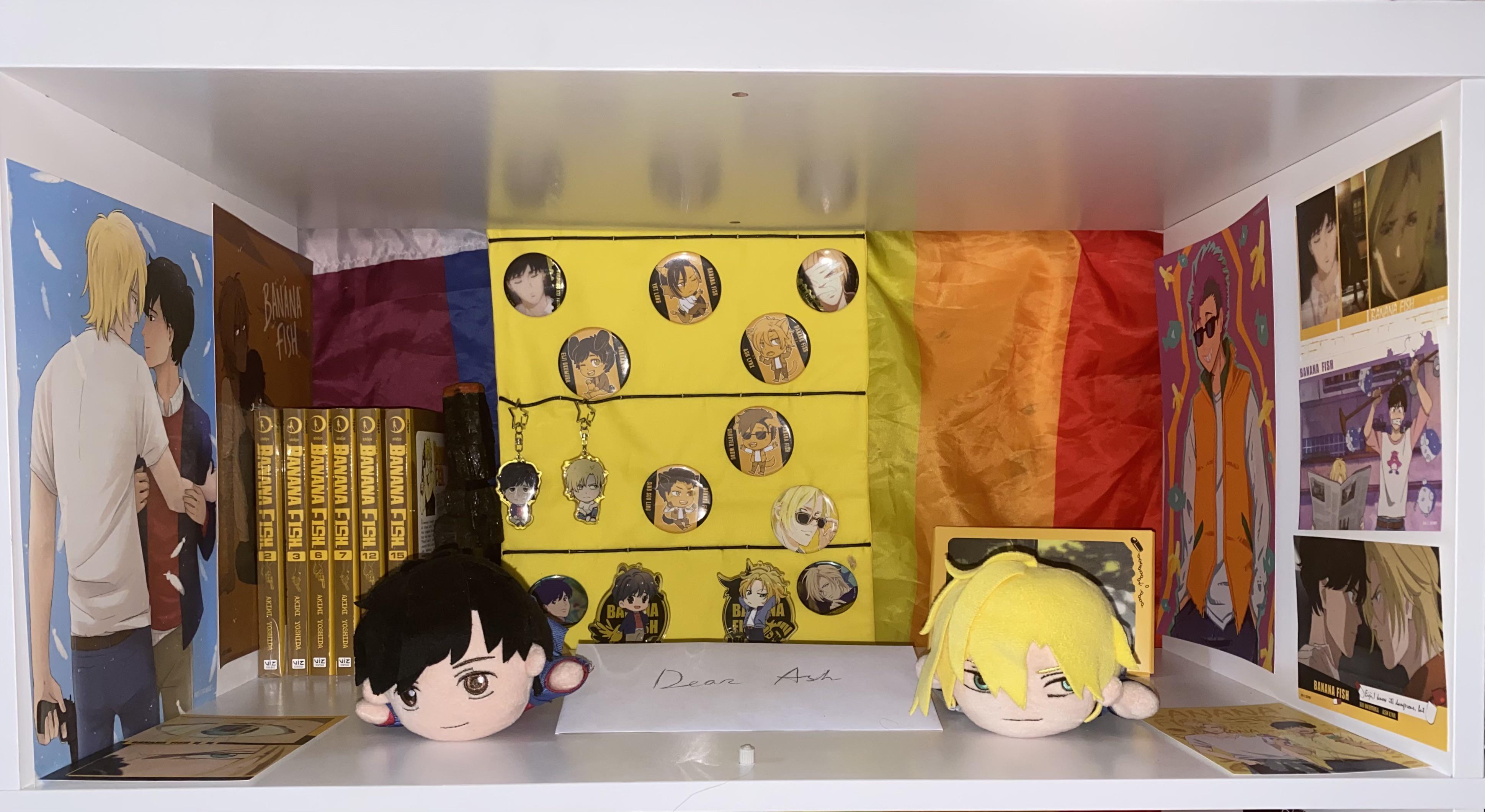 Banana Fish Ep 1 Eng Dub / Banana Fish English Dub Anime