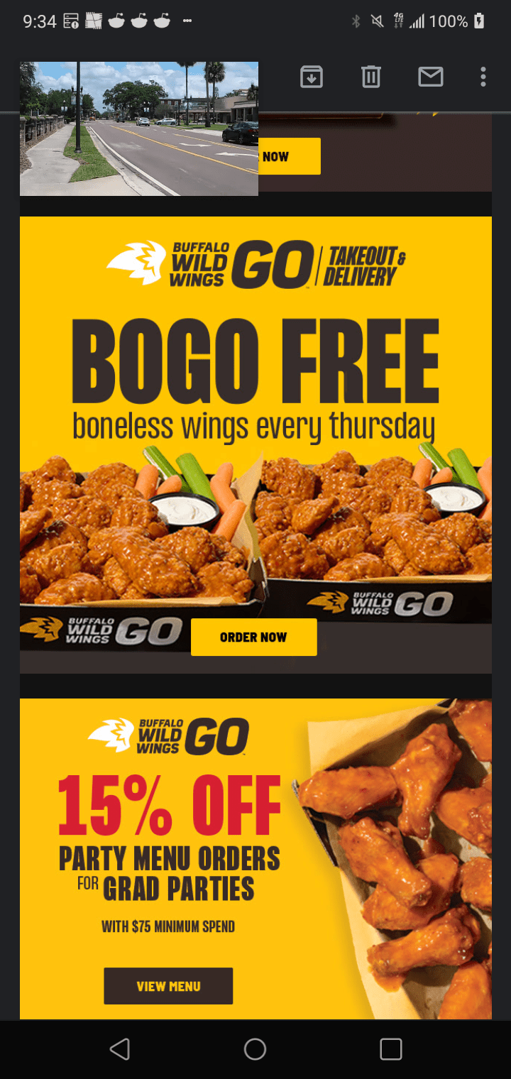 Free Food /r/FreeFood )