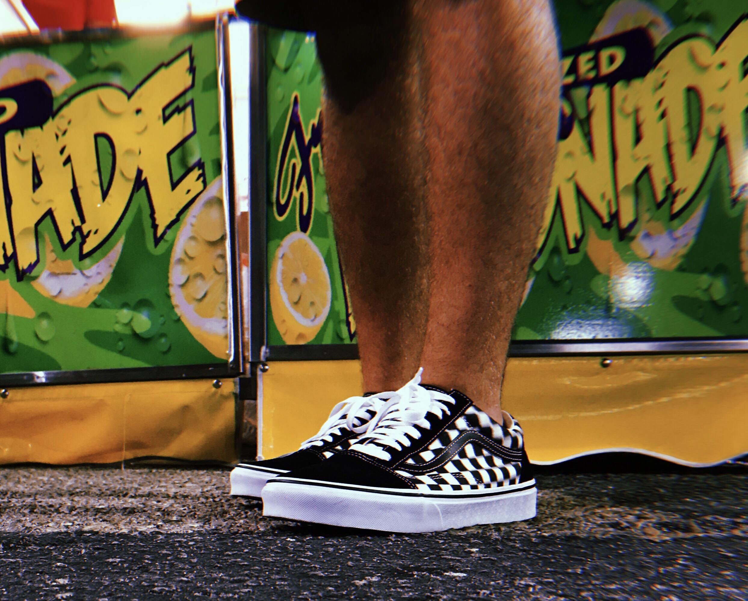 🌪Day 17 of 31 Days of Vans r/Vans