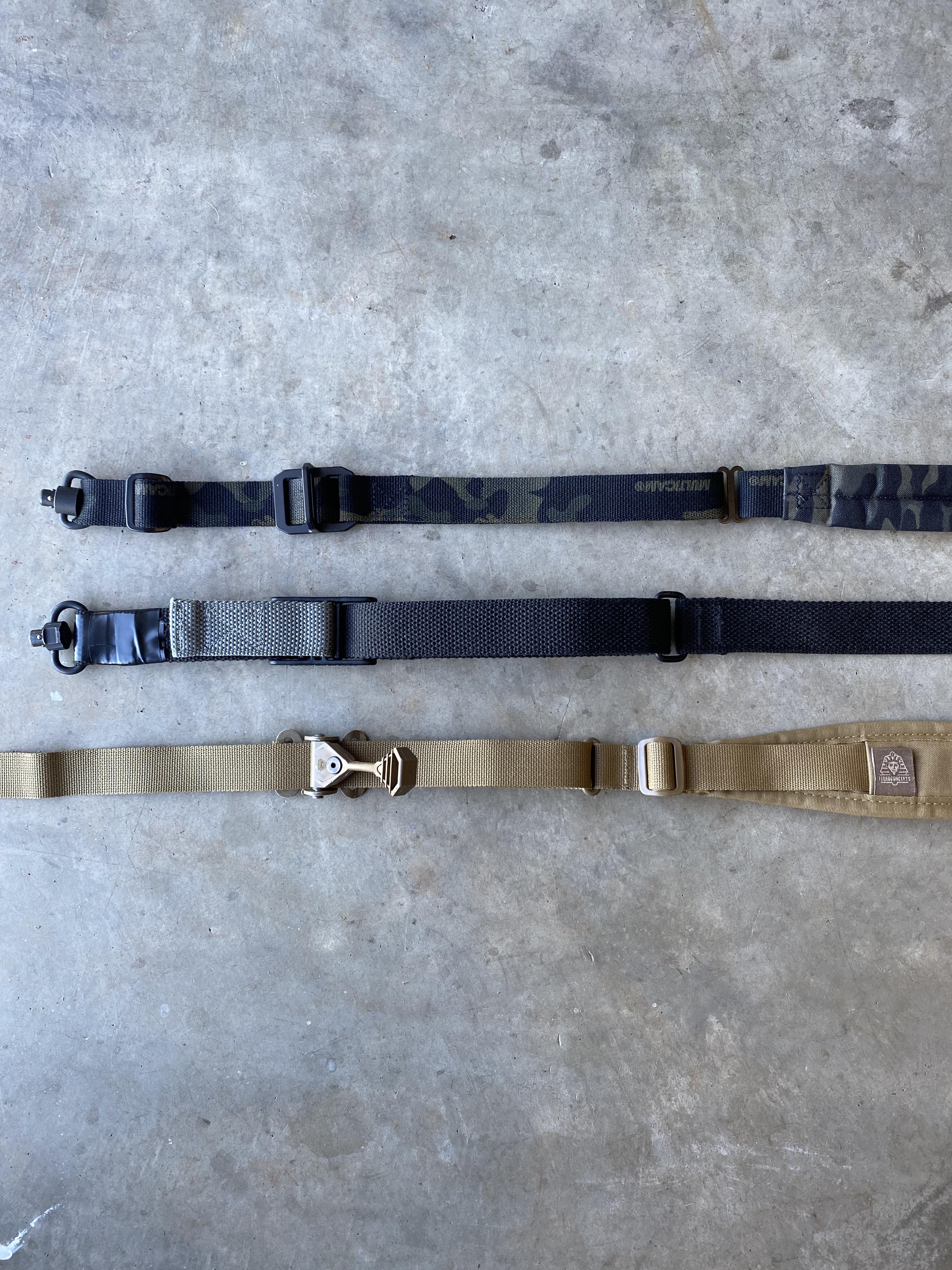 Let’s talk slings! Many good options out there, but a lot of bad ones