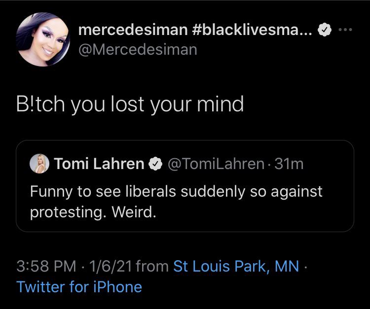 Mercedes sums things up quite nicely rupaulsdragrace