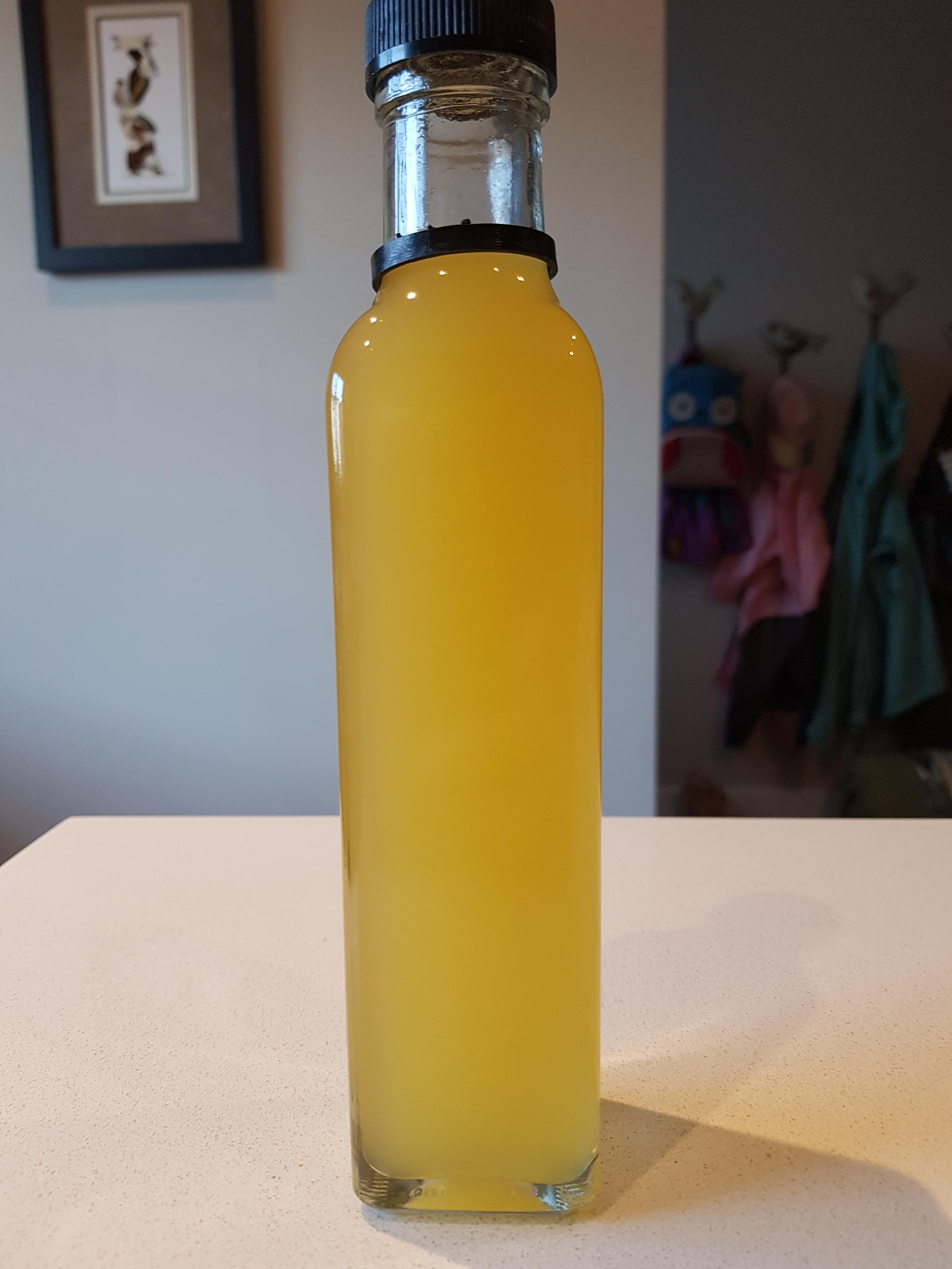 Grapefruit Liqueur r/cocktails
