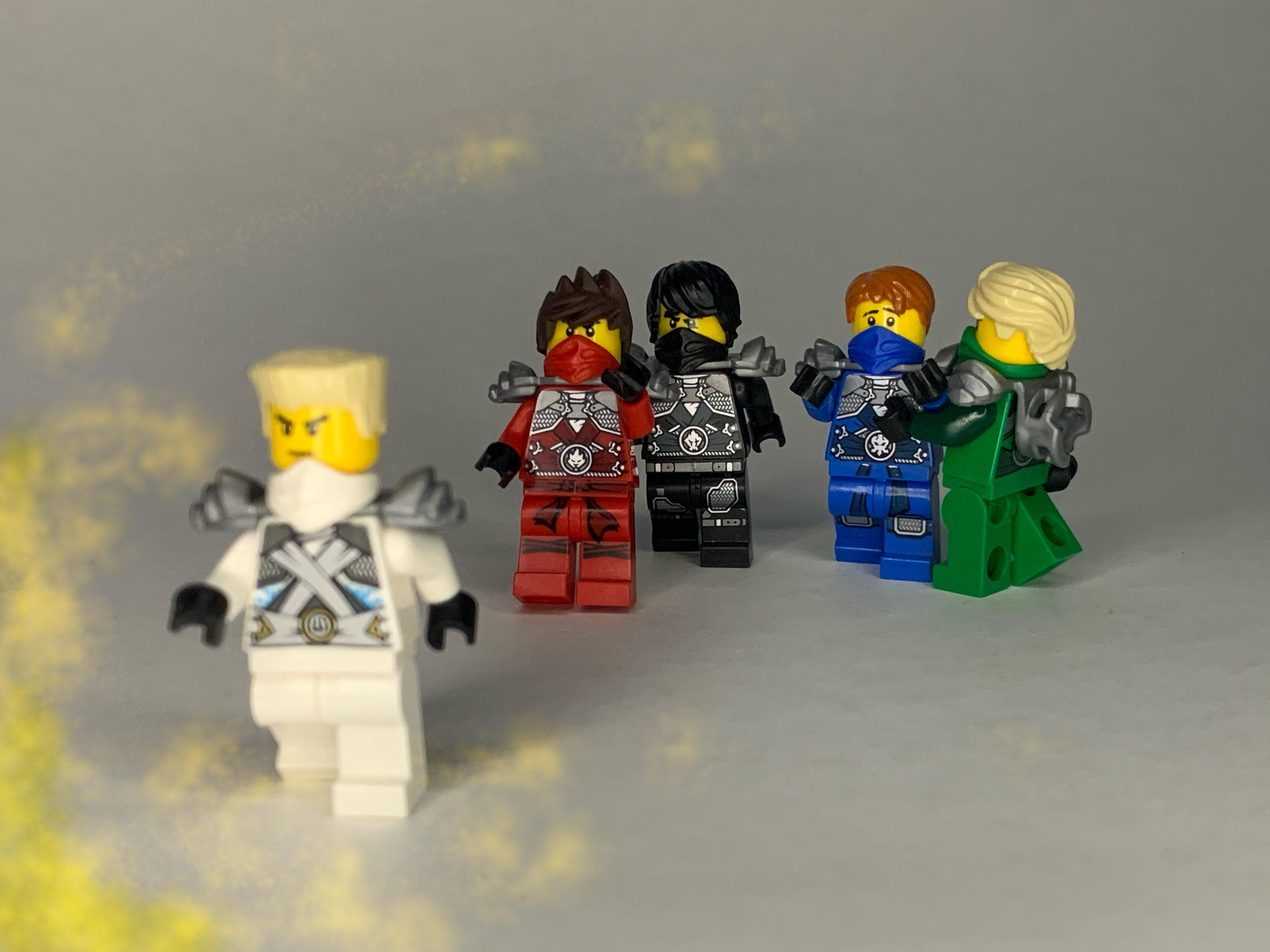 Zane’s Death in Rebooted still hits hard, the soundtrack,the flashbacks