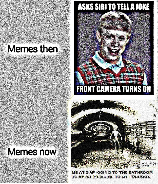 10 Reddit Memes Then And Now Factory Memes