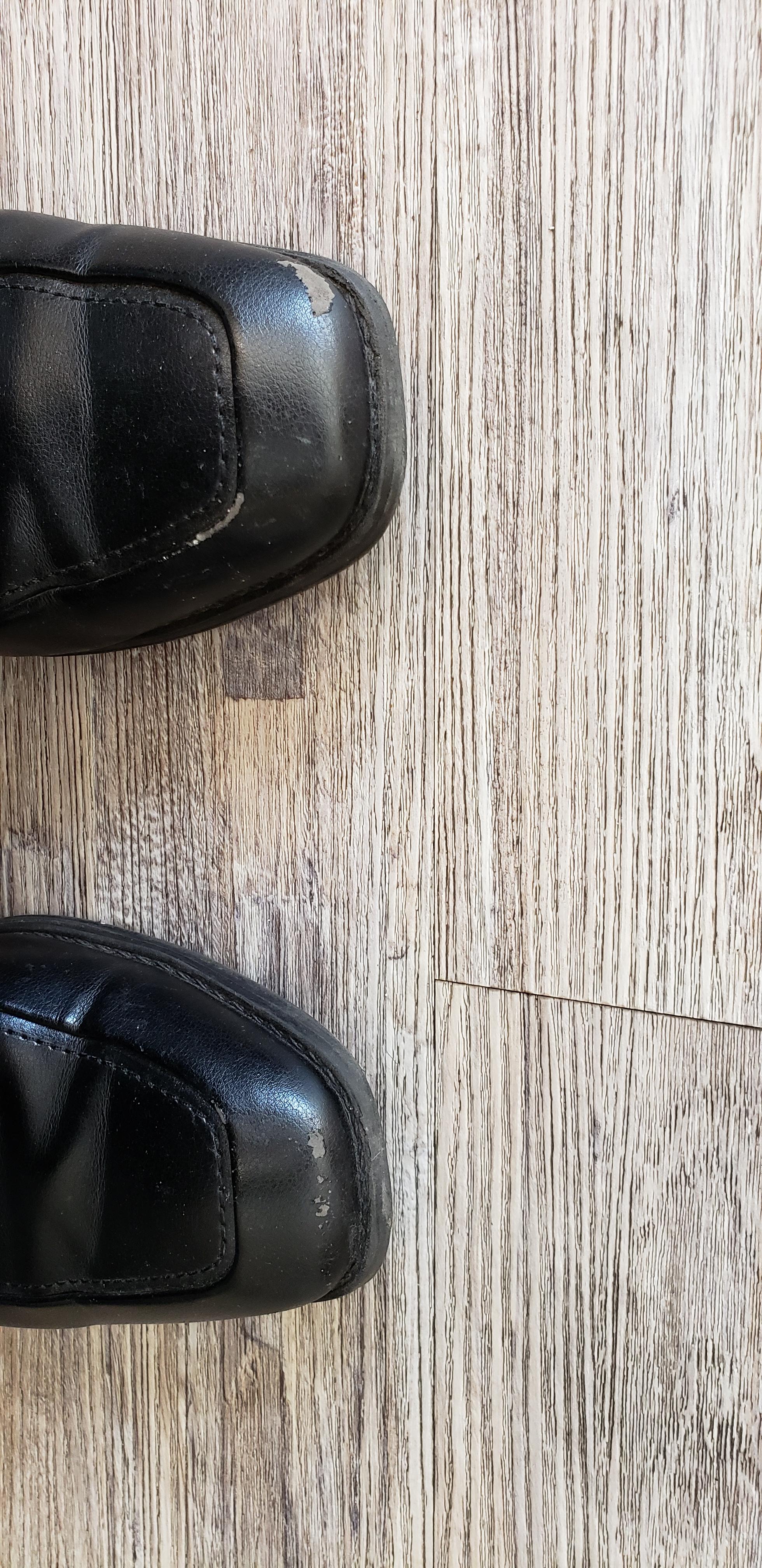 How to repair marks on my dress shoes? r/Frugal