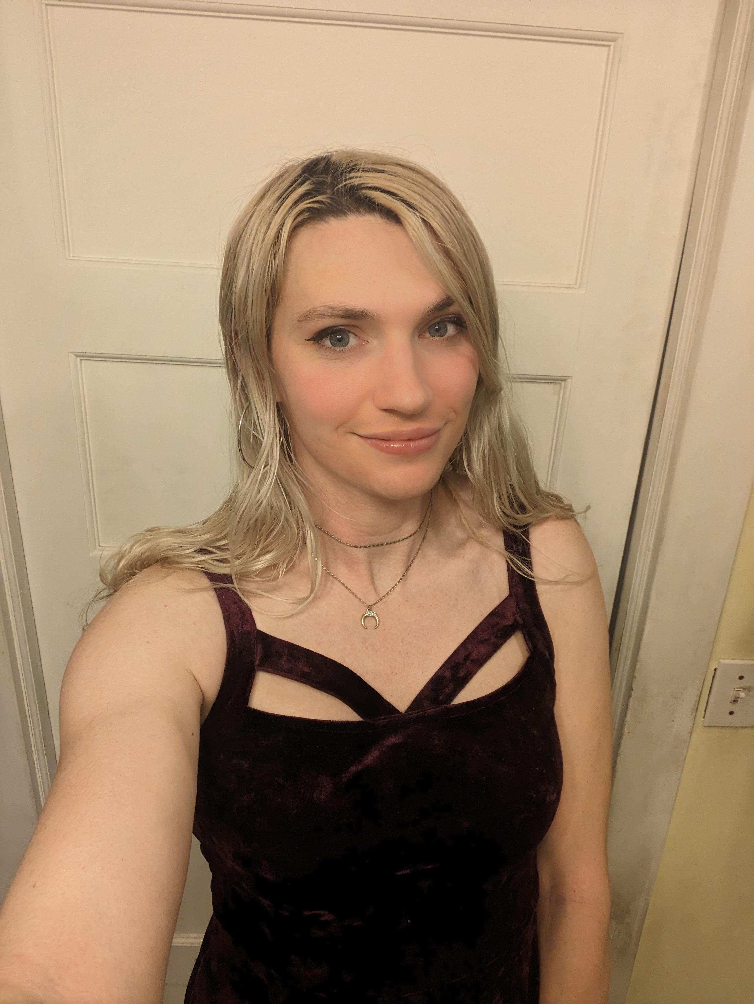 love my new lips : TrapCuties