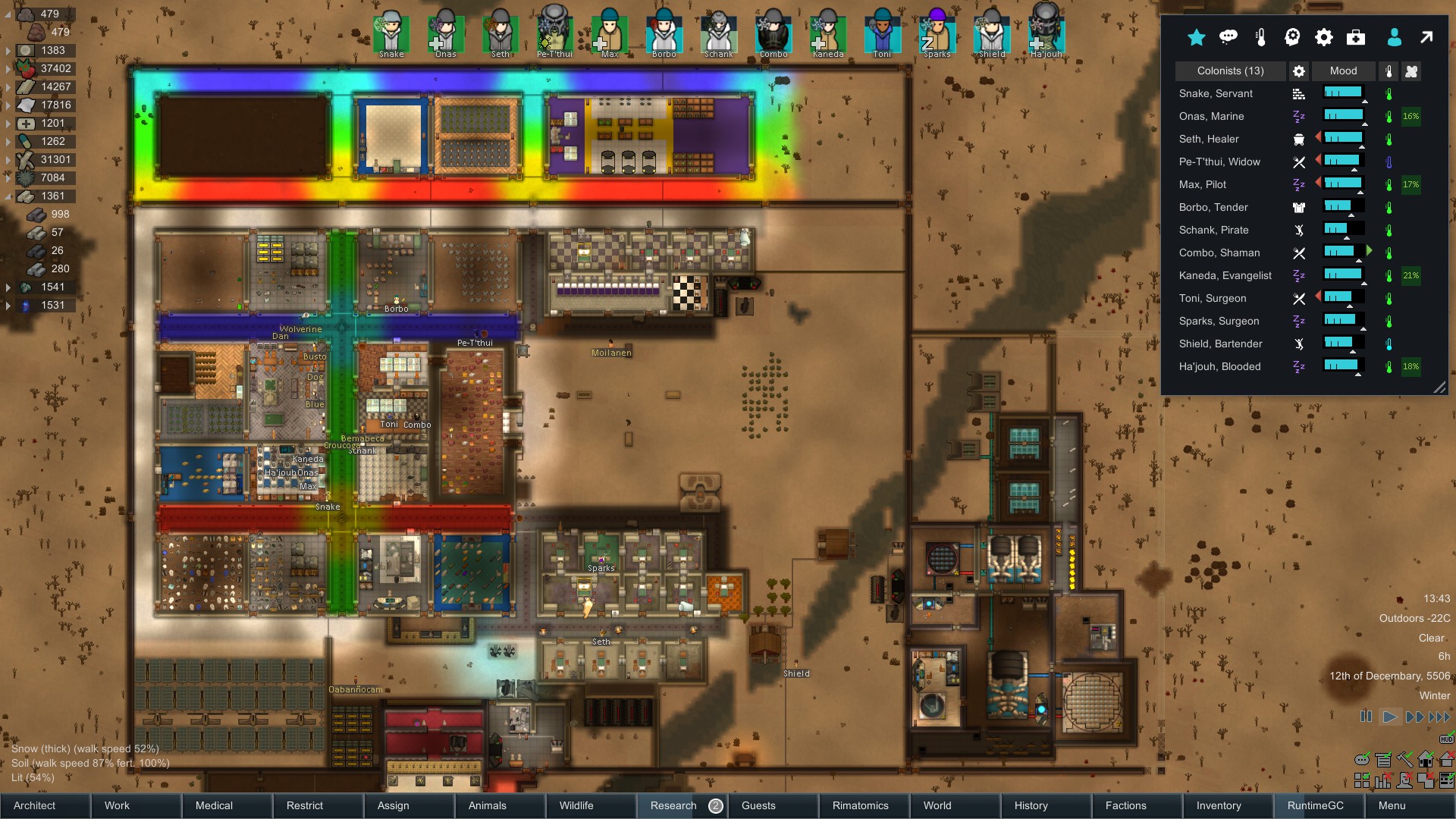 Wall Light Rimworld 25 Home Design Ideas