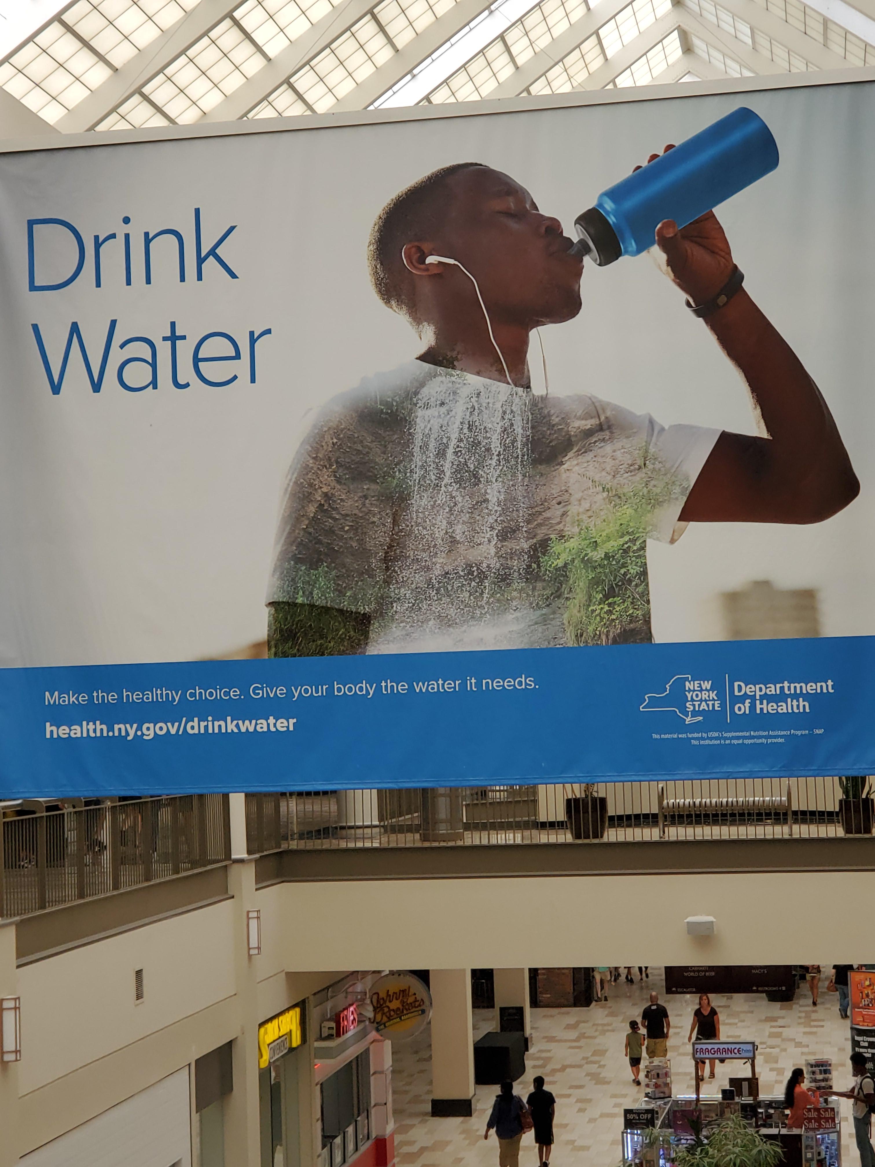 New York confirmed 🌊🌊 r/HydroHomies