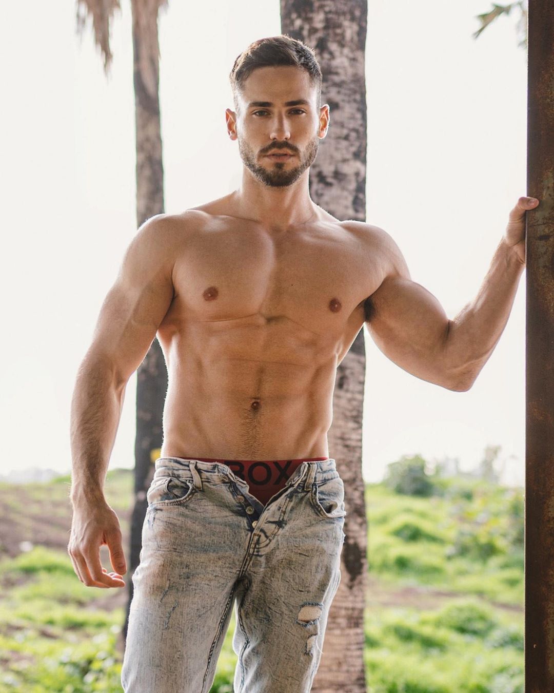 Yoav Even : LadyBoners