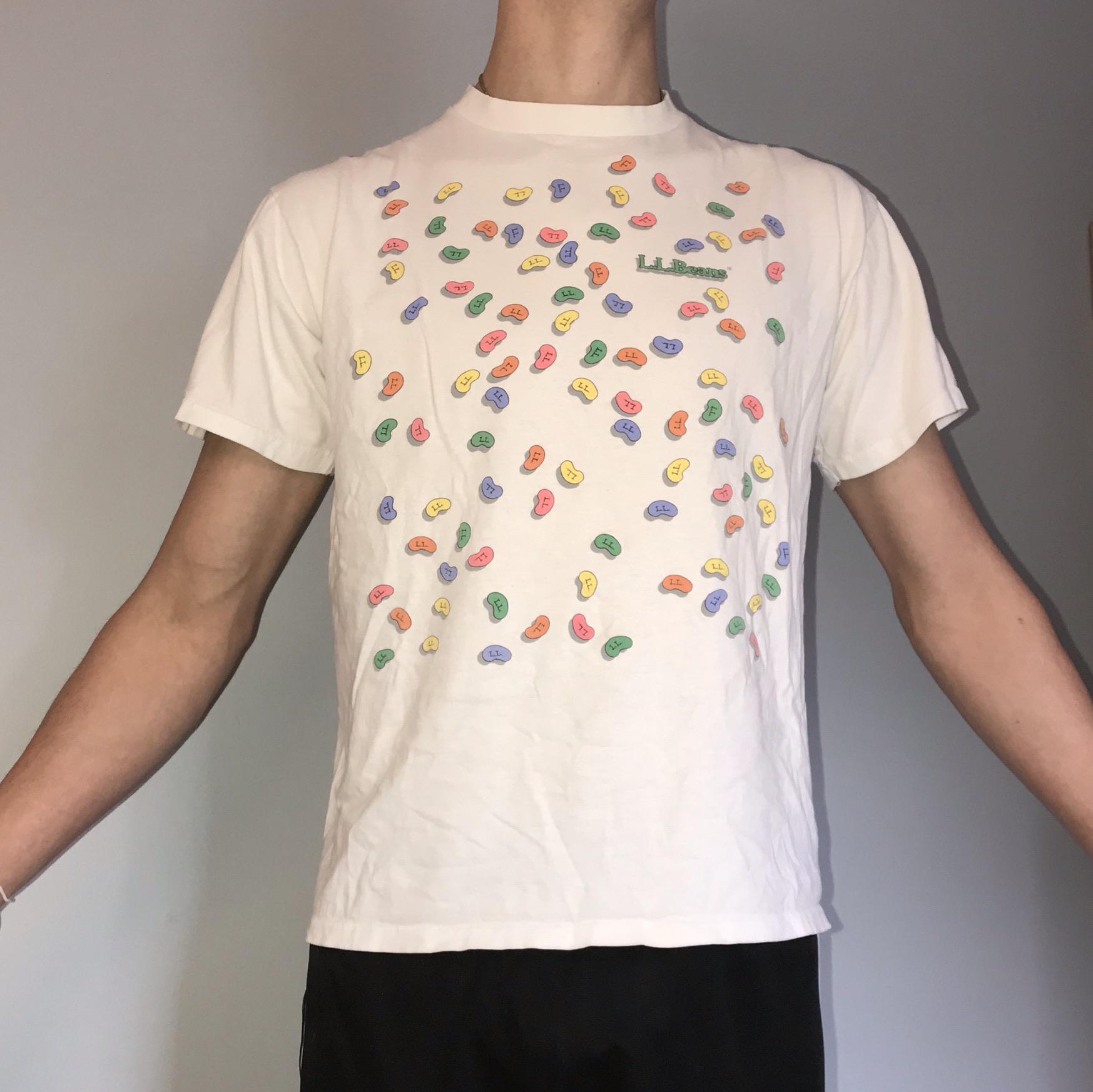 Does anyone have this shirt?! r/llbean