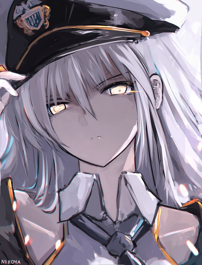 Alterprise mode activated[Enterprise] AzureLane